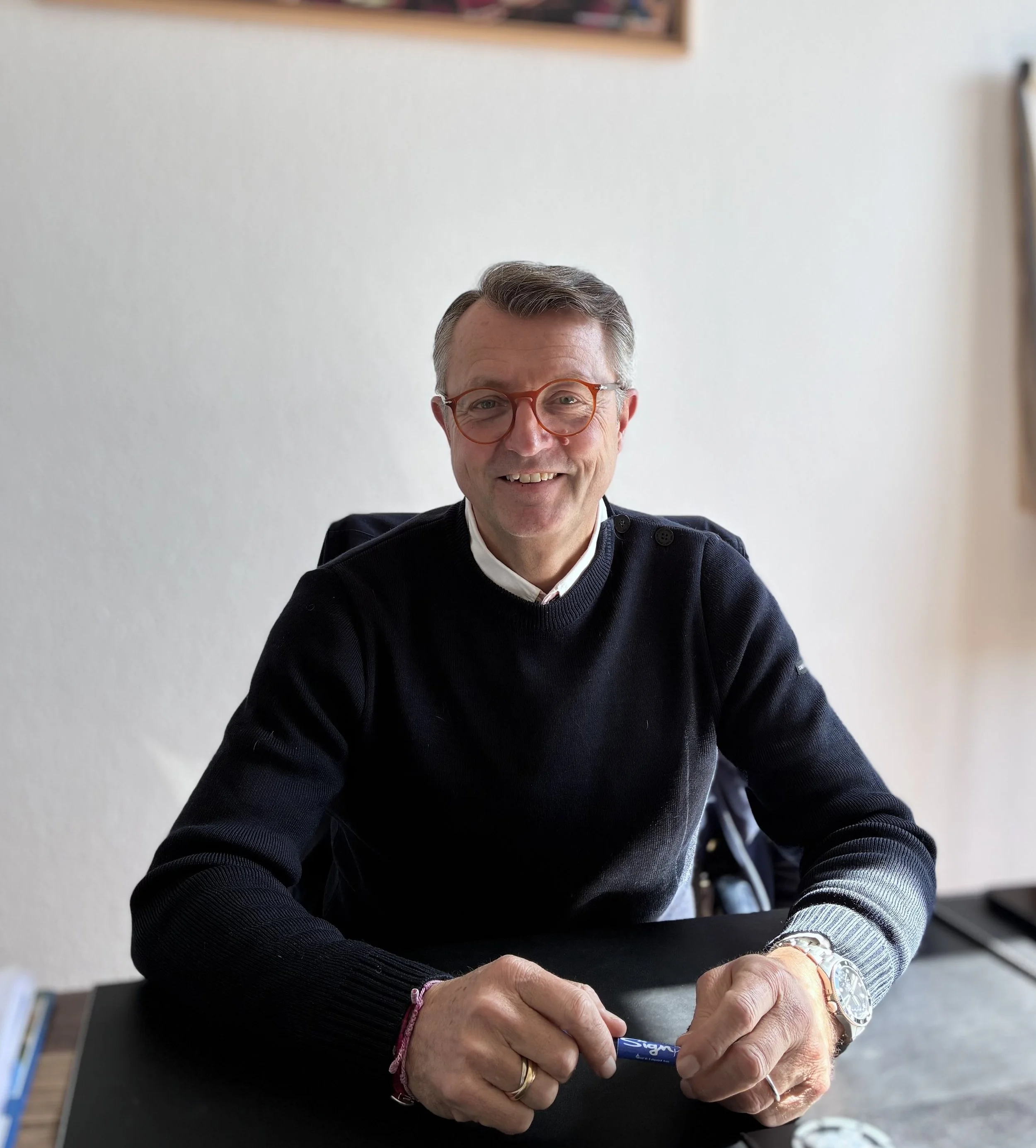 Christophe