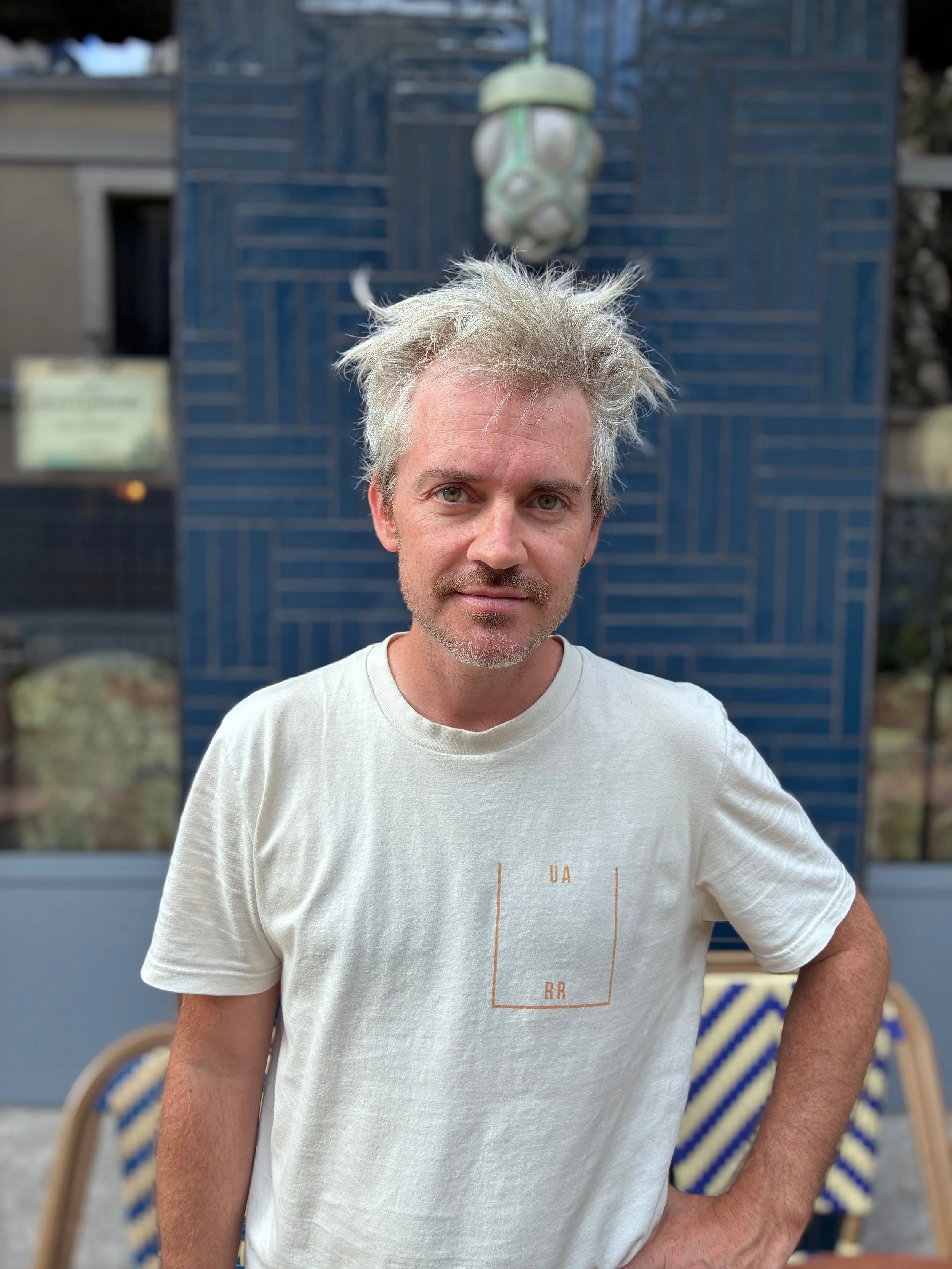 Aurélien Peilloux