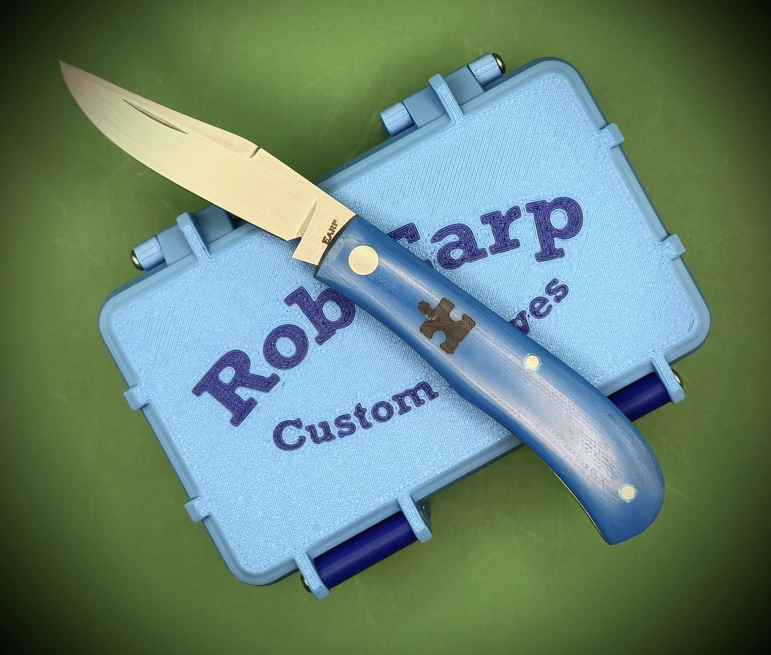 Front Pocket
