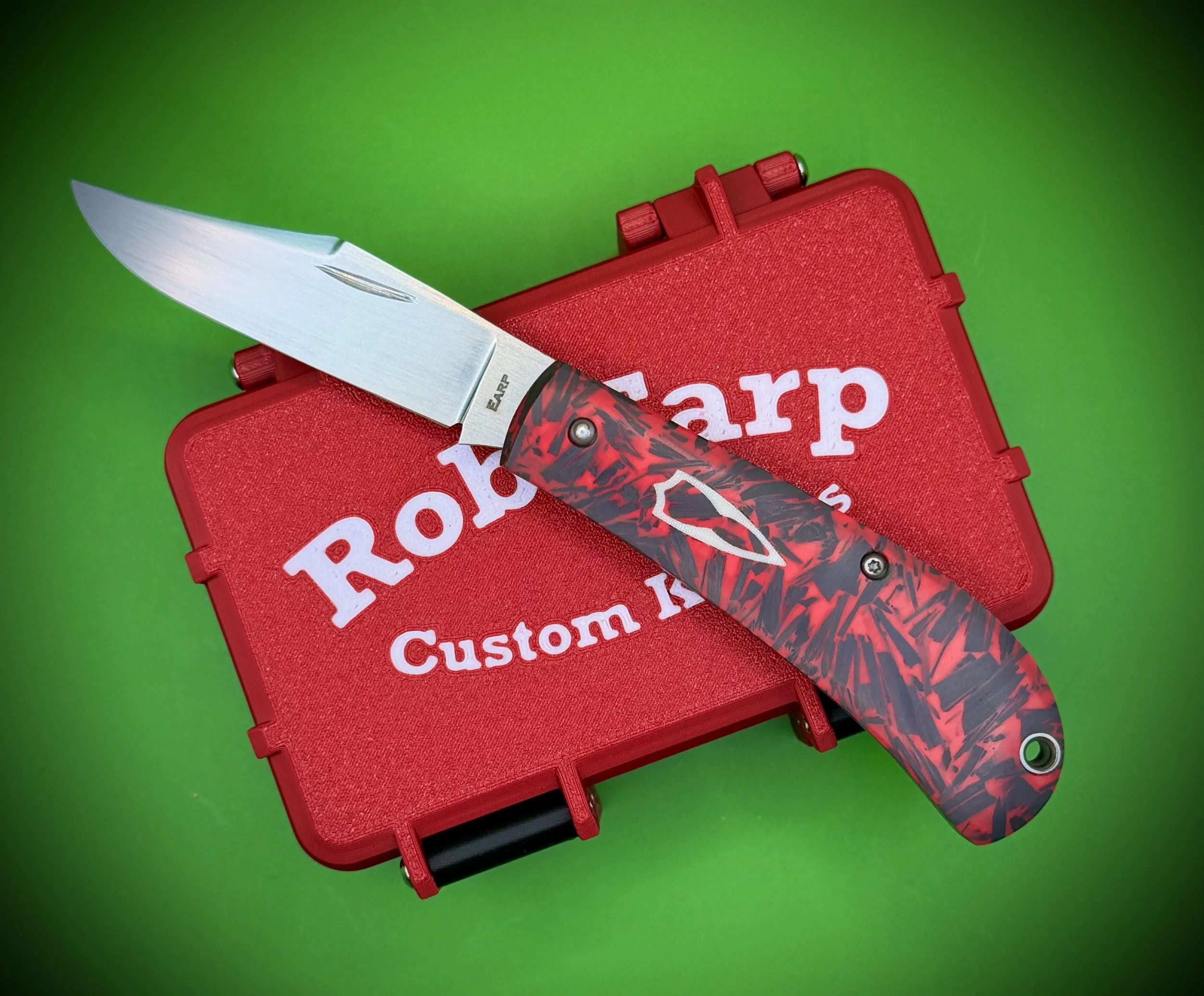 Lanny's Clip