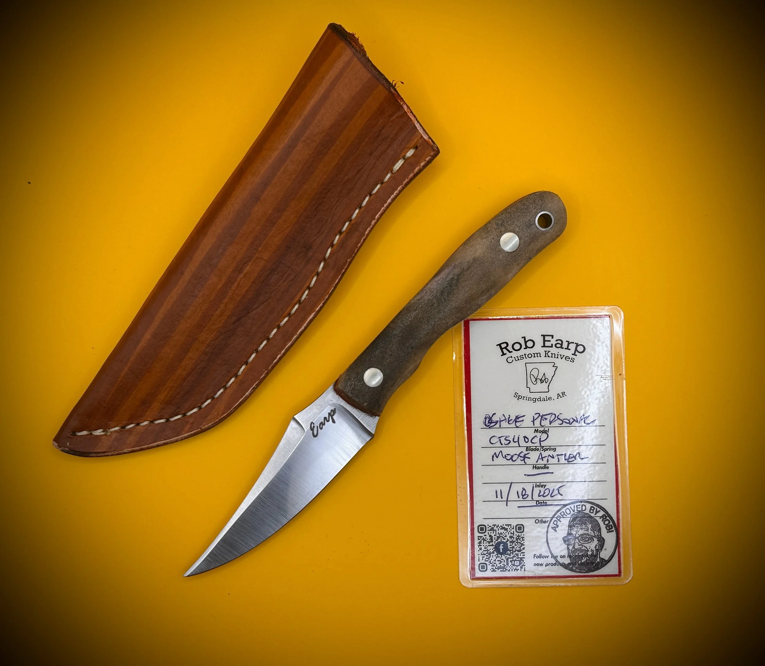 Osage Personal