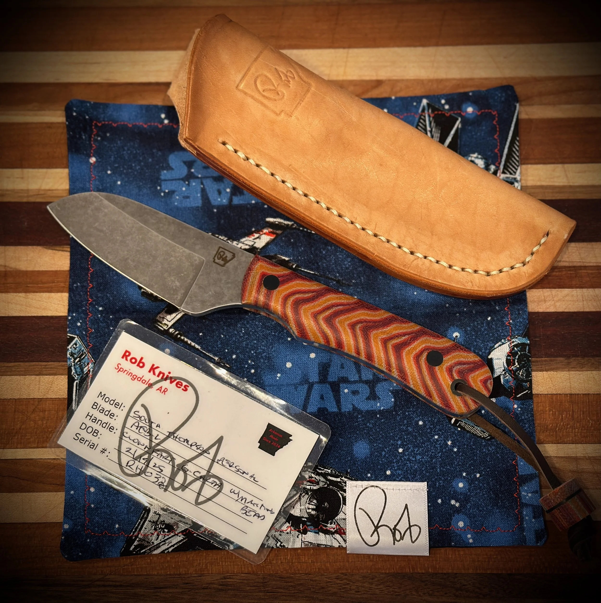 South Thompson Personal