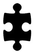 Puzzle Piece