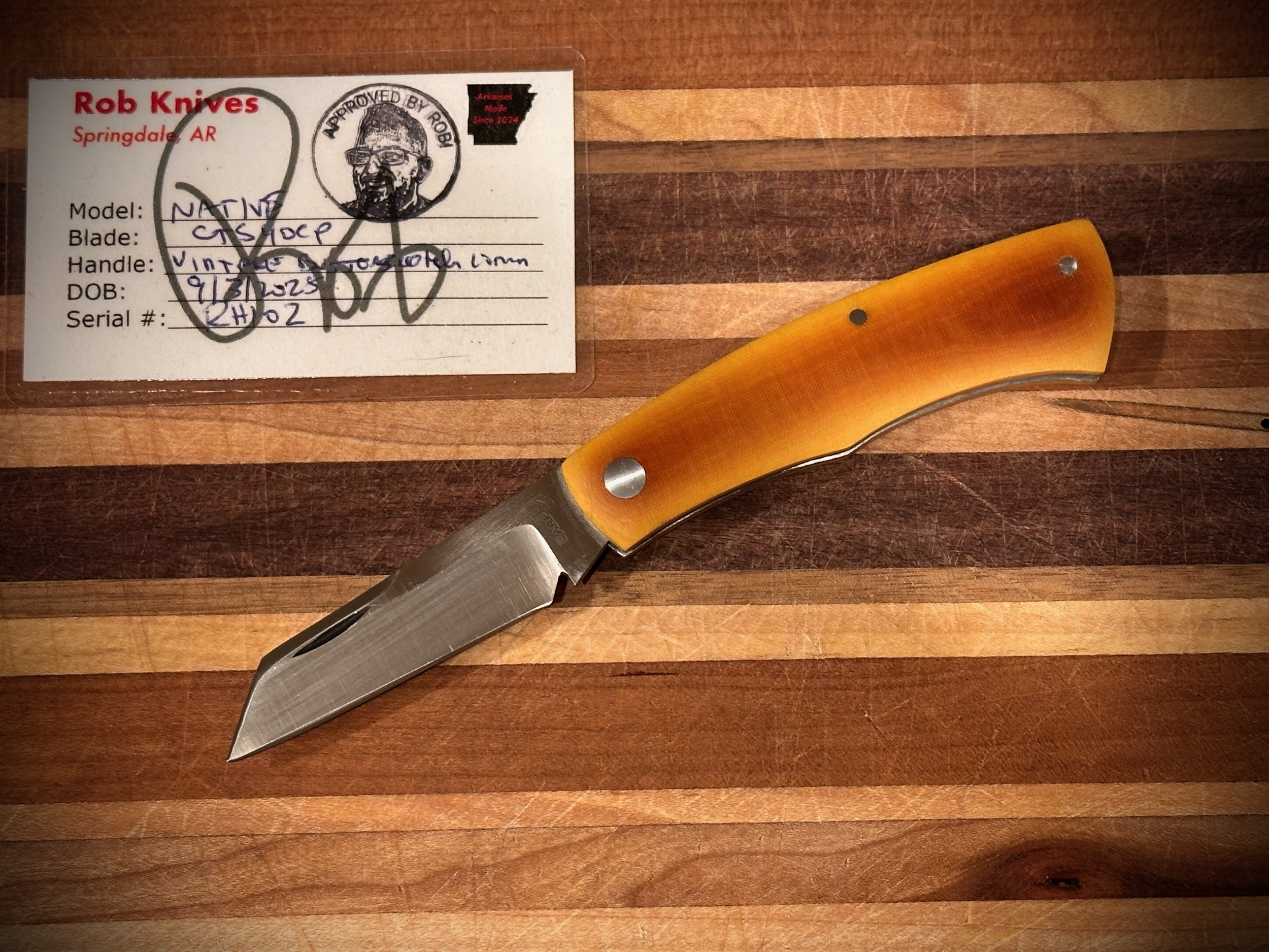 Native