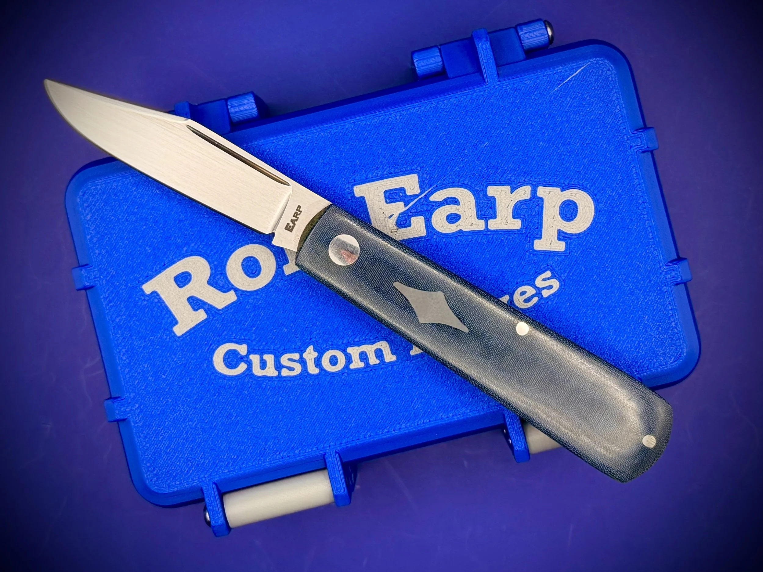 Boy's Knife