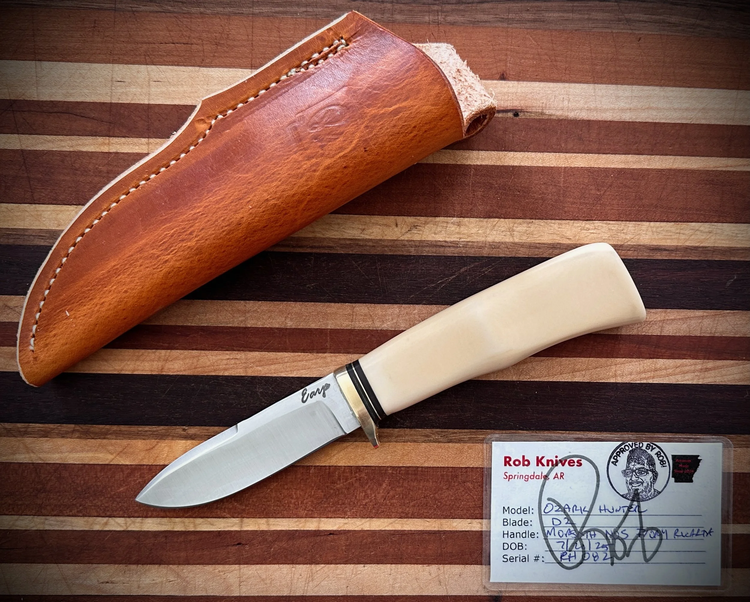 Ozark Hunter