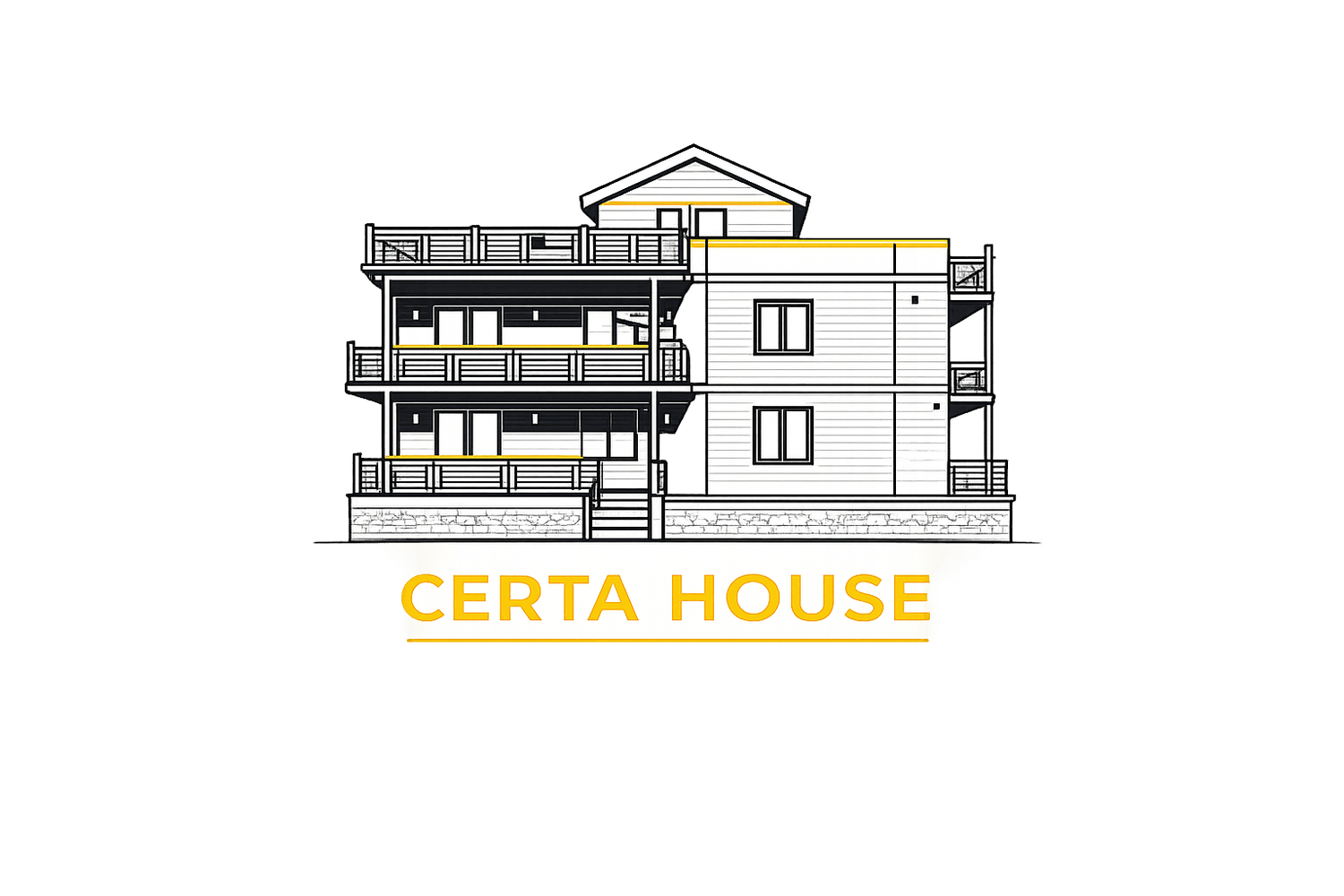Certa House