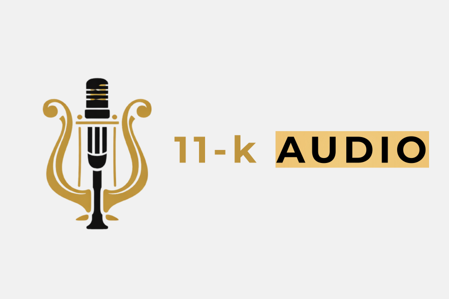 11-k Audio