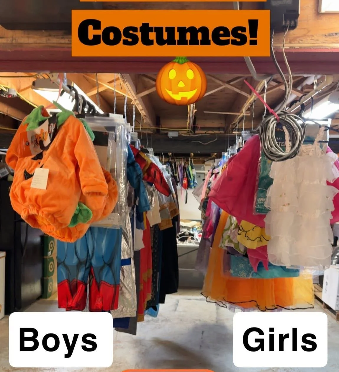 Free Costumes 