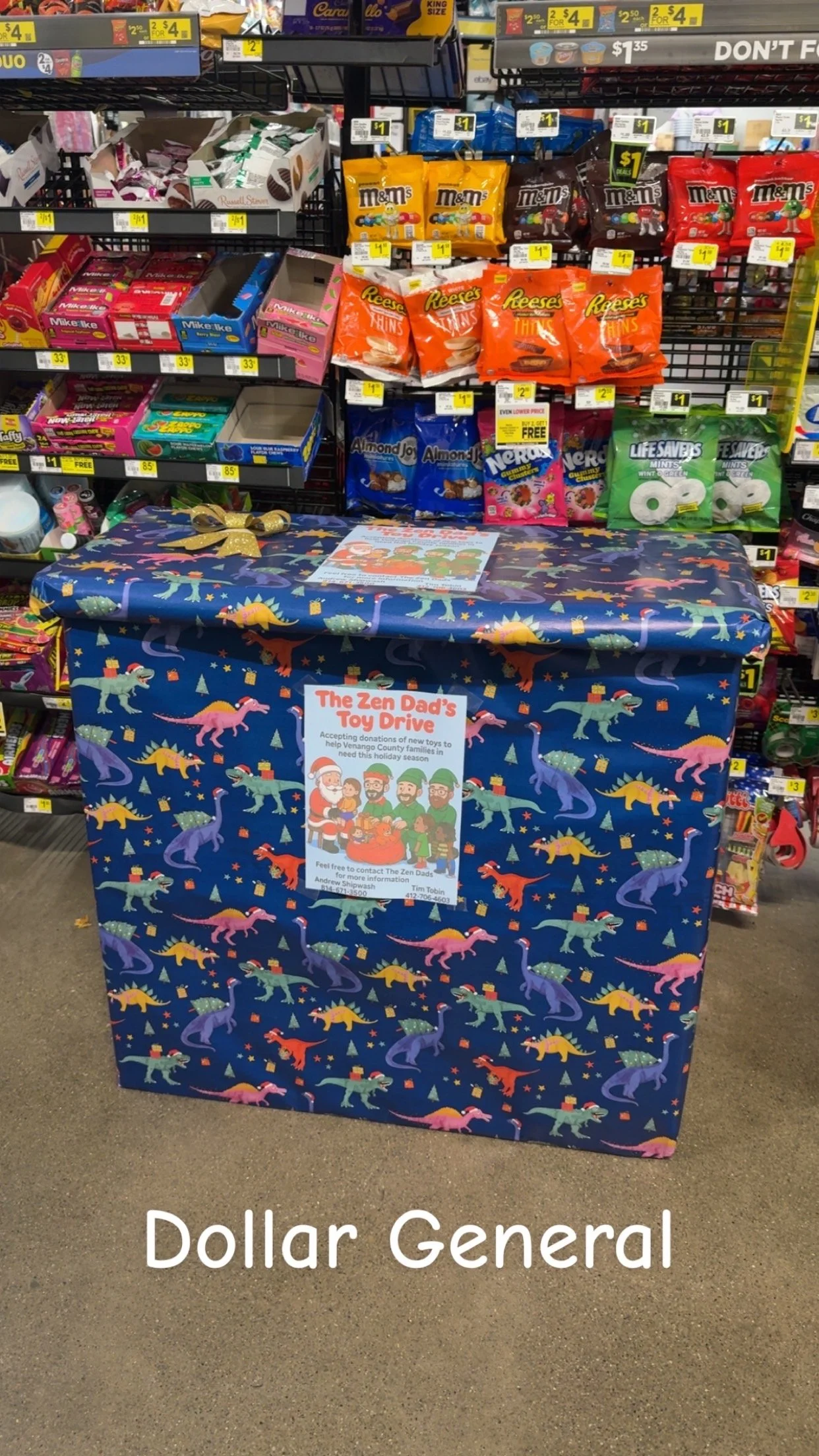 Dollar General - Polk