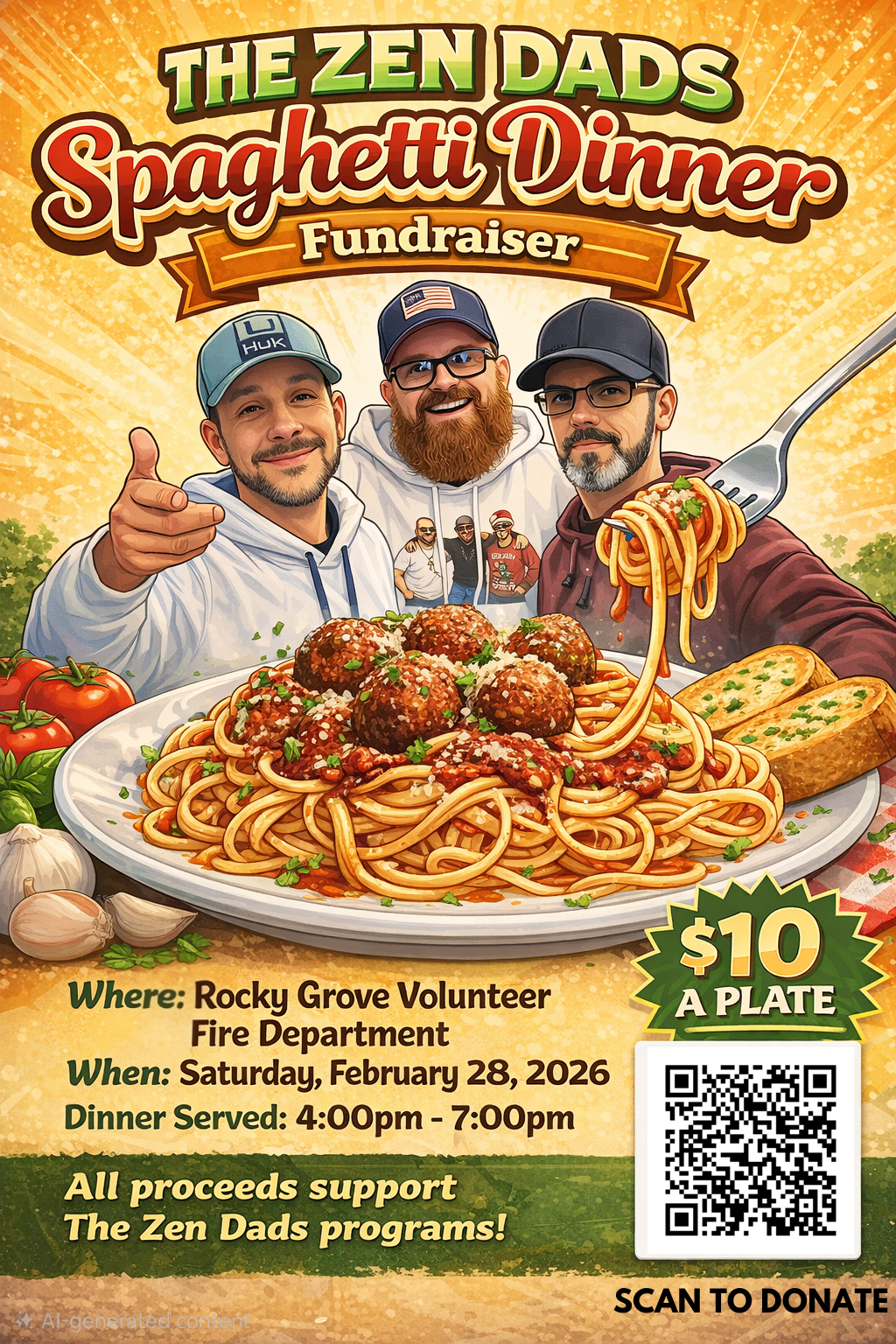 SCAN TO DONATE!_Spaghetti_Fundraiser_Flyer2.png