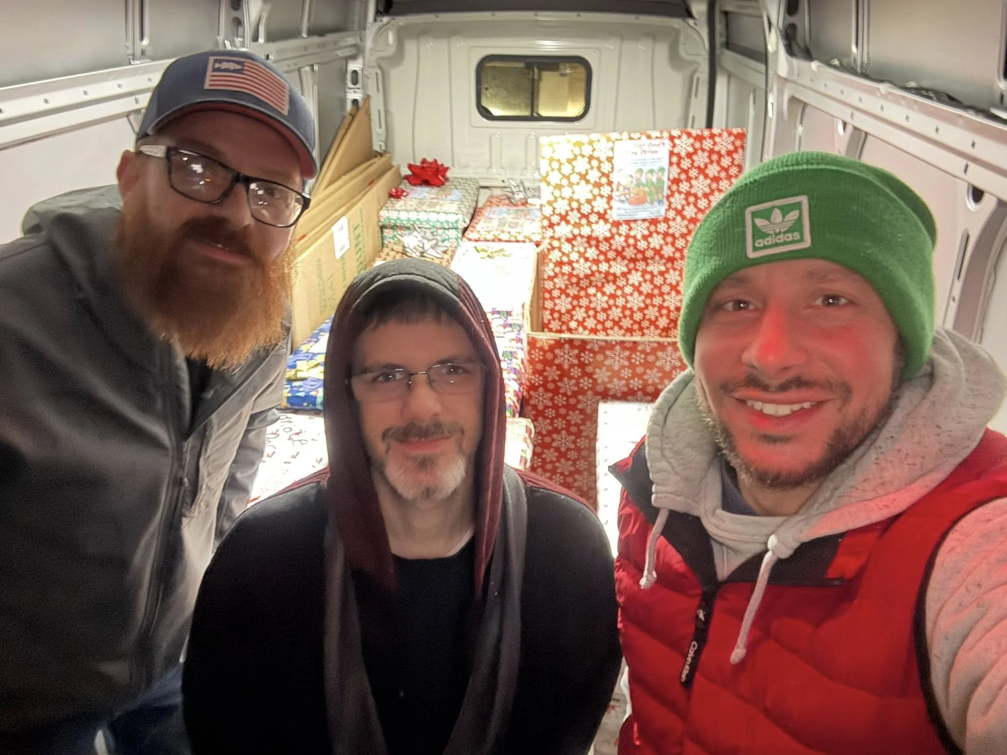 CJ, Tim, Andrew (picking up boxes).jpg