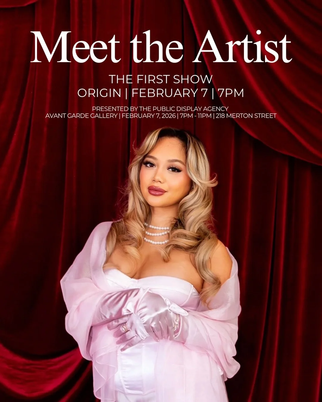 2 days until my first public art showing!!! Words can&rsquo;t describe how excited I am 🥹💕If you can make it please register with the link in my bio :) 

#torontoartists #torontoart #torontoart #foryoupagereelsyouシfbreelsfypシ゚viralfbreelsfypシ゚viral