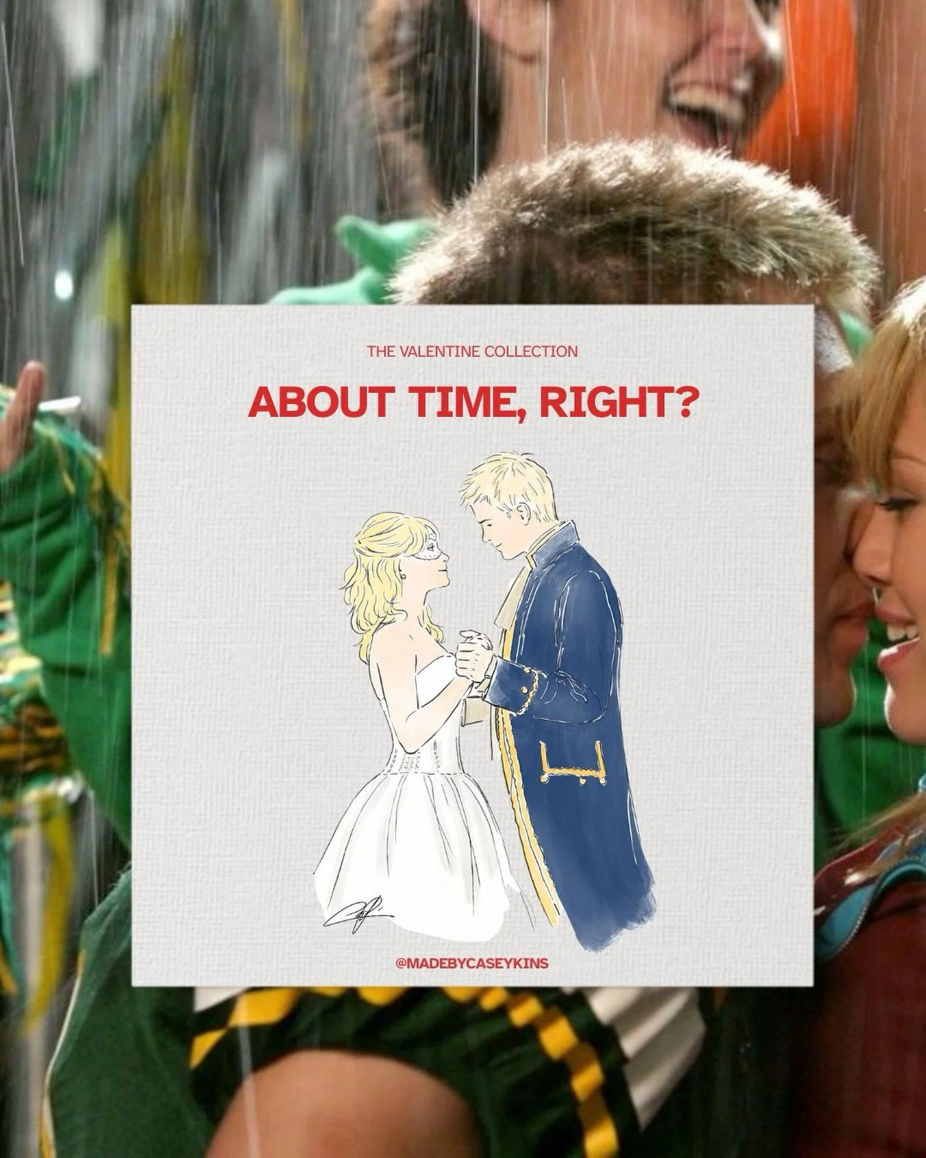 Never let the fear of striking out, keep you from playing the game.

#nostalgia #romcomcore #softgirlaesthetic #illustrationartists #girlyaesthetic 💕✨