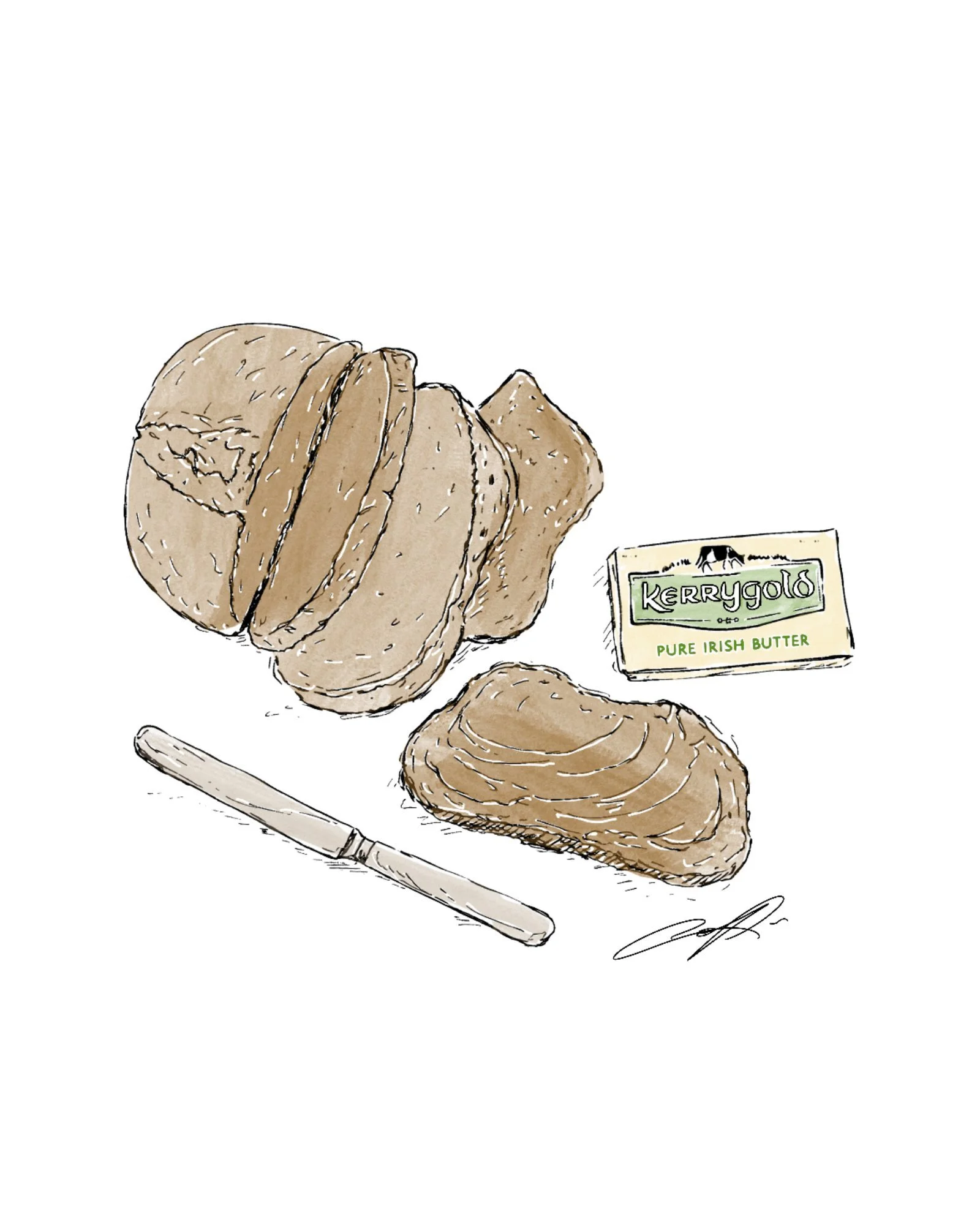 A Household Staple | Digital Download