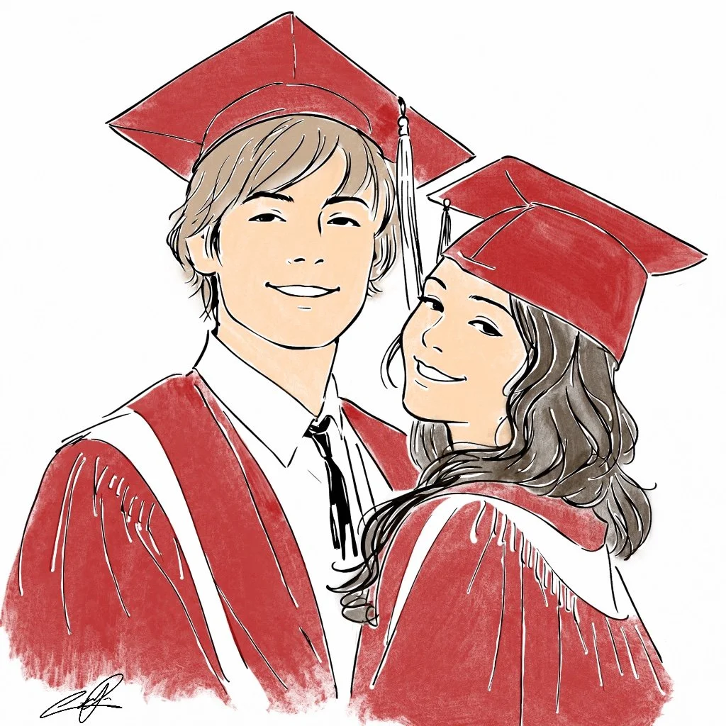For the High School Sweethearts  | DIGITAL
