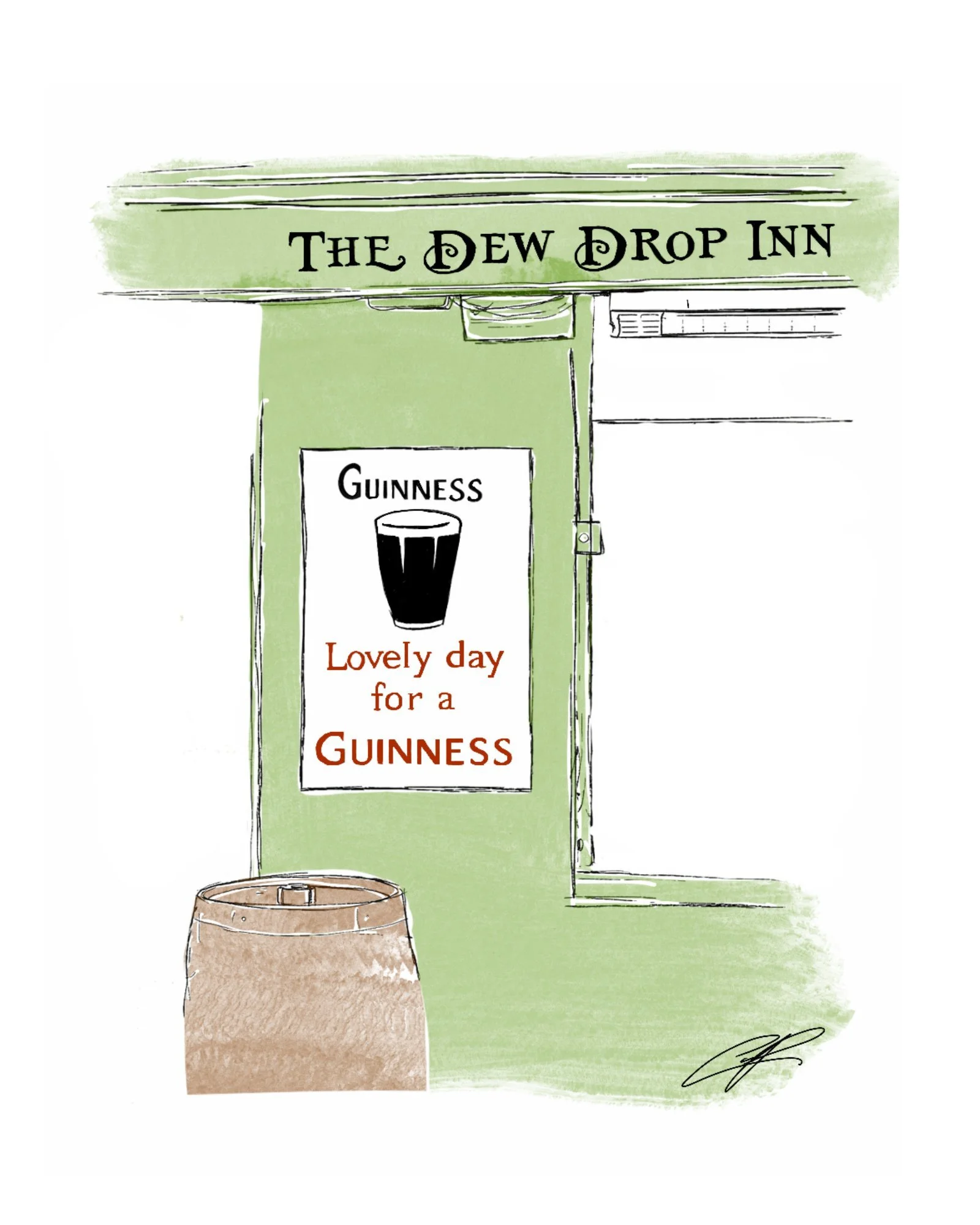 A Local Staple | Digital Download