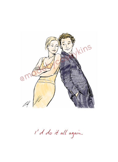 How to Lose A Guy in 10 Days | Print