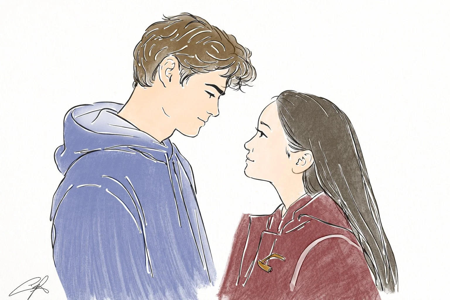 For the Ones Who Manifested This  | DIGITAL