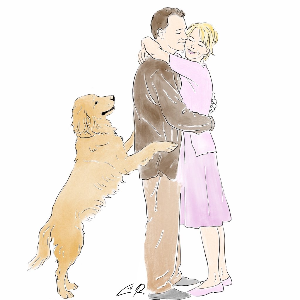 For the Ones Who Wrote Each Other | DIGITAL