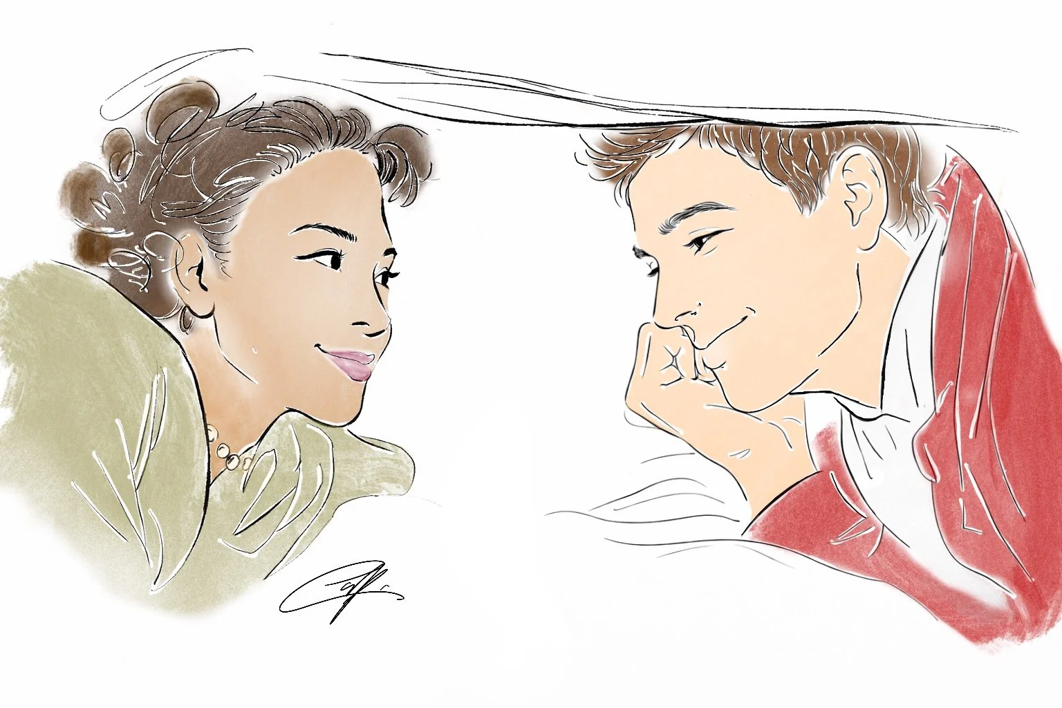 For the Ones Who Stayed | DIGITAL