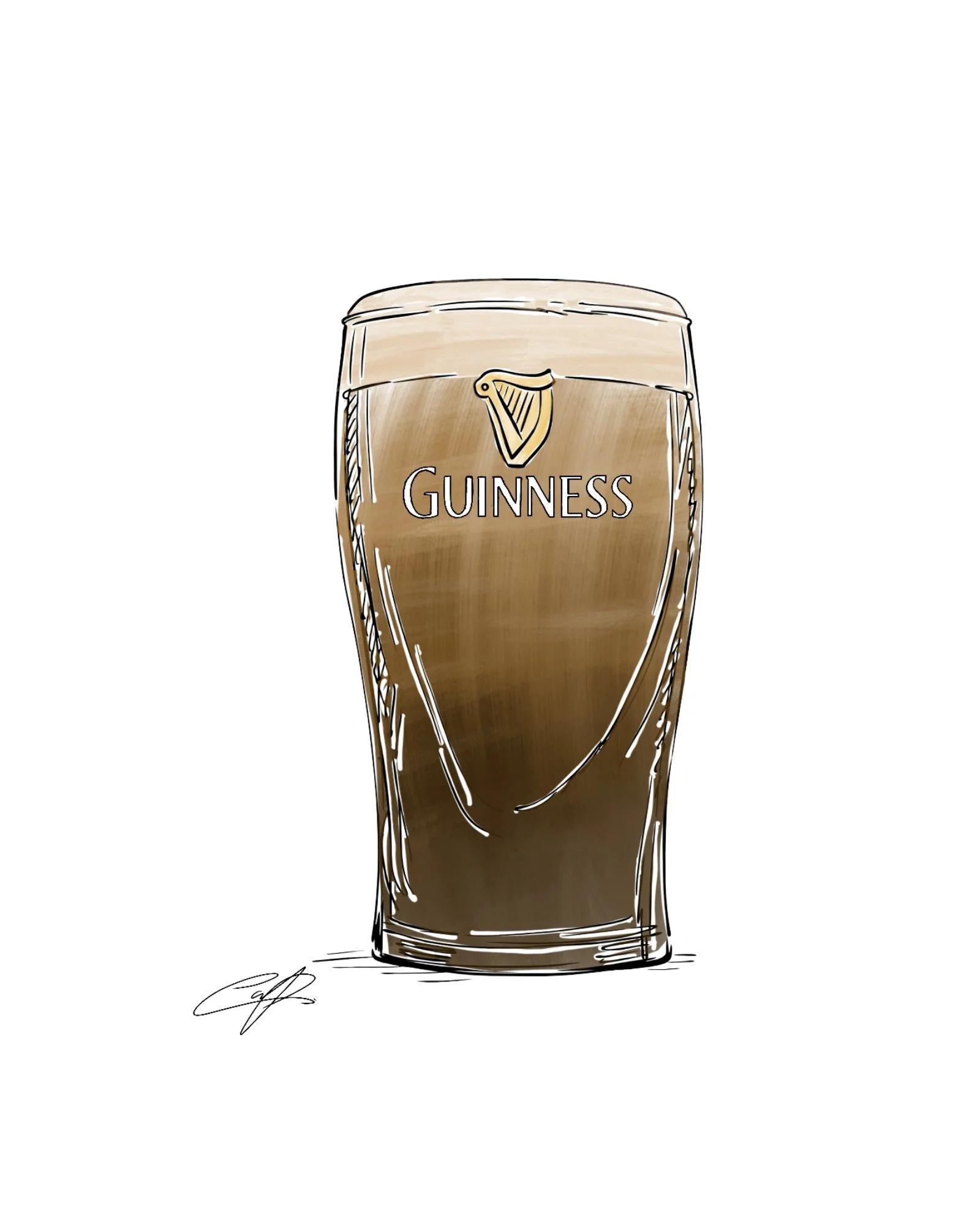 A Toast to Home | Digital Download