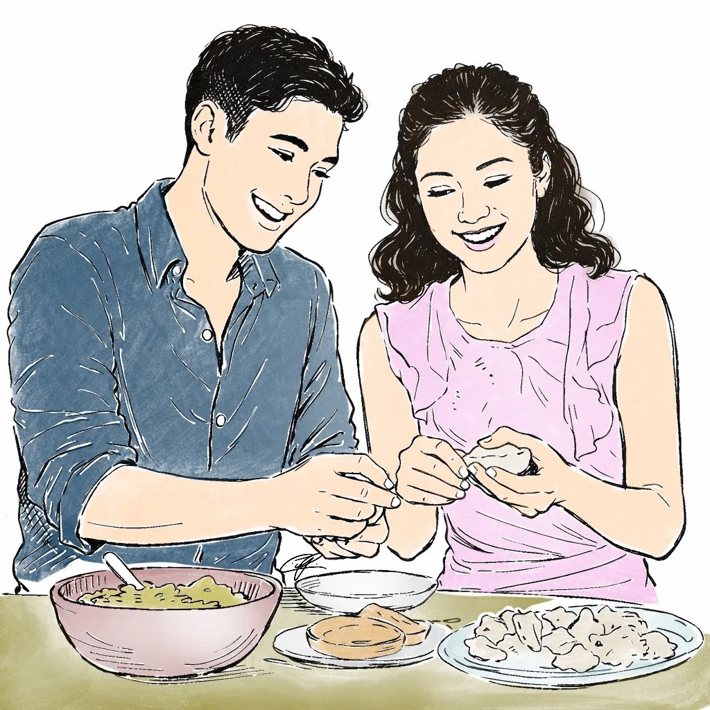 For the Ones Doing Things Their Way | DIGITAL