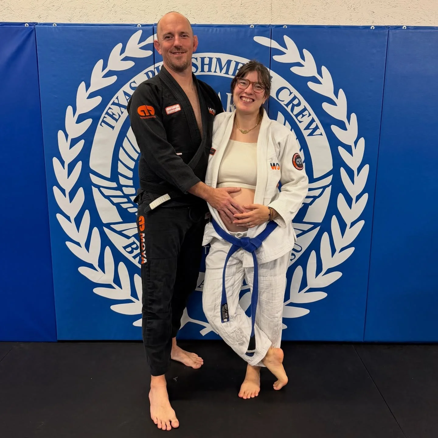 Christmas belt promotions at TPC!
Congratulations to everyone who was promoted and we love you all!