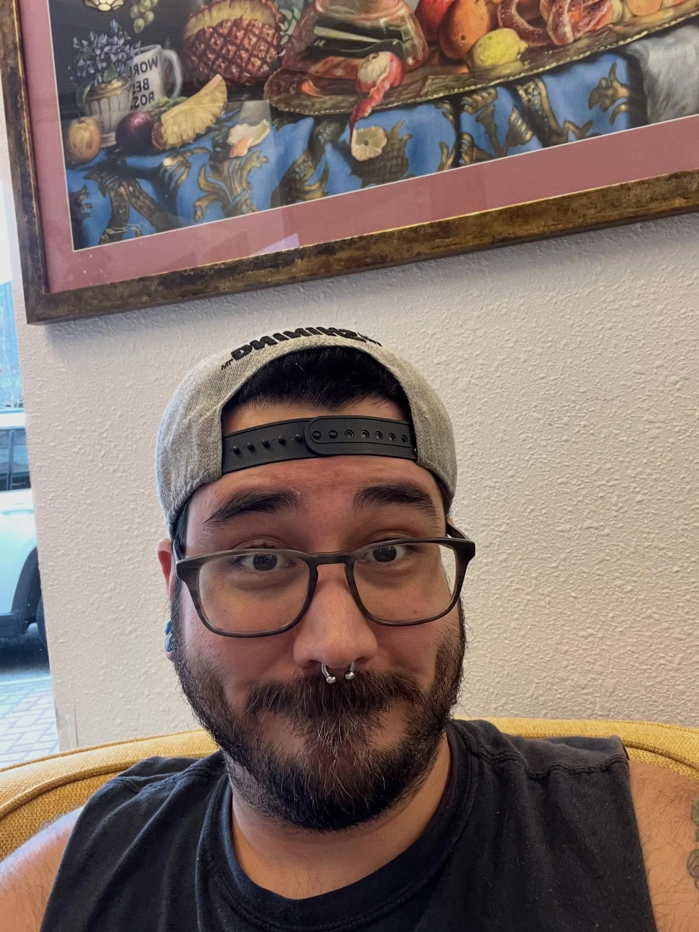 Hey party people! I have gotten some feedback from some clients about not being able to message me on Facebook. I have reached out to Facebook and I believe the problem is fixed. With that being said if you run into an issue with messaging me there p