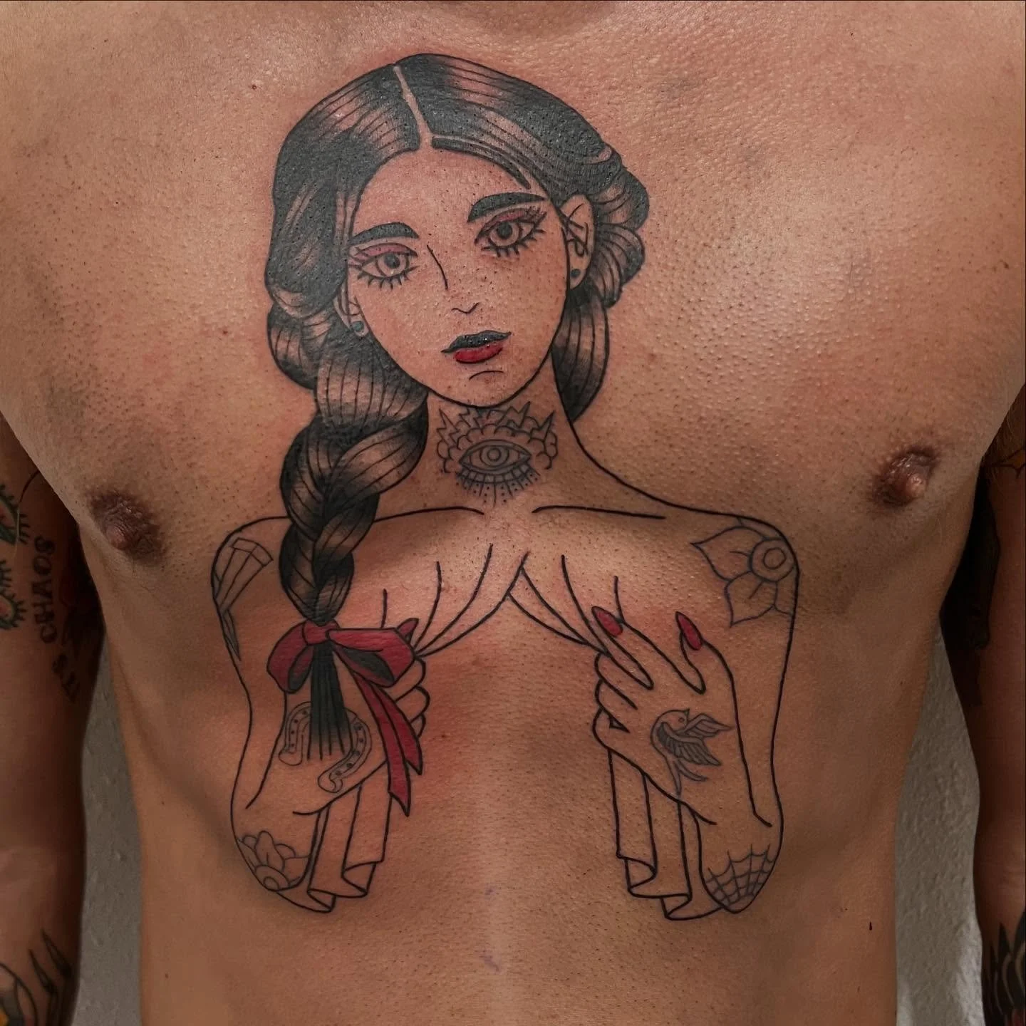 Shout out to the man behind Gulf Coast Guac! 

He brought this project to me the other day and I&rsquo;m absolutely loving it! We got another session to do on it but we got a great start! Thank you Caleb for the trust! Can&rsquo;t wait to finish this