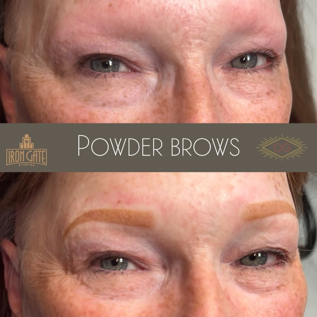 What a week 😮&zwj;💨
Thank you for your patience, I promise the messages that are over due will be responded to soon

Next week does have some openings, so if you&rsquo;ve been thinking about brows or lips.. let&rsquo;s get you in. 

🪐https://catgr