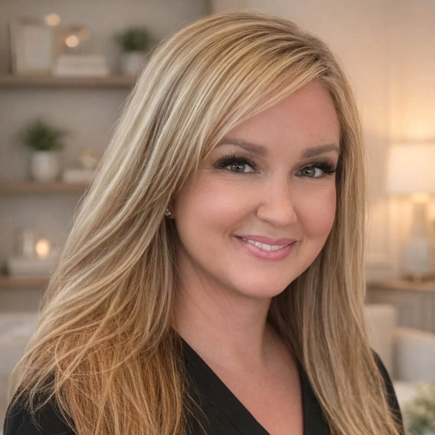 I saw this quote earlier and I LOVE IT!!!

I got the lip filler.
I got the Botox.
Not because I hate myself, but because I like myself enough to do what makes me feel good.
Some people treat self-care like it has to fit into their comfort zone.
If it