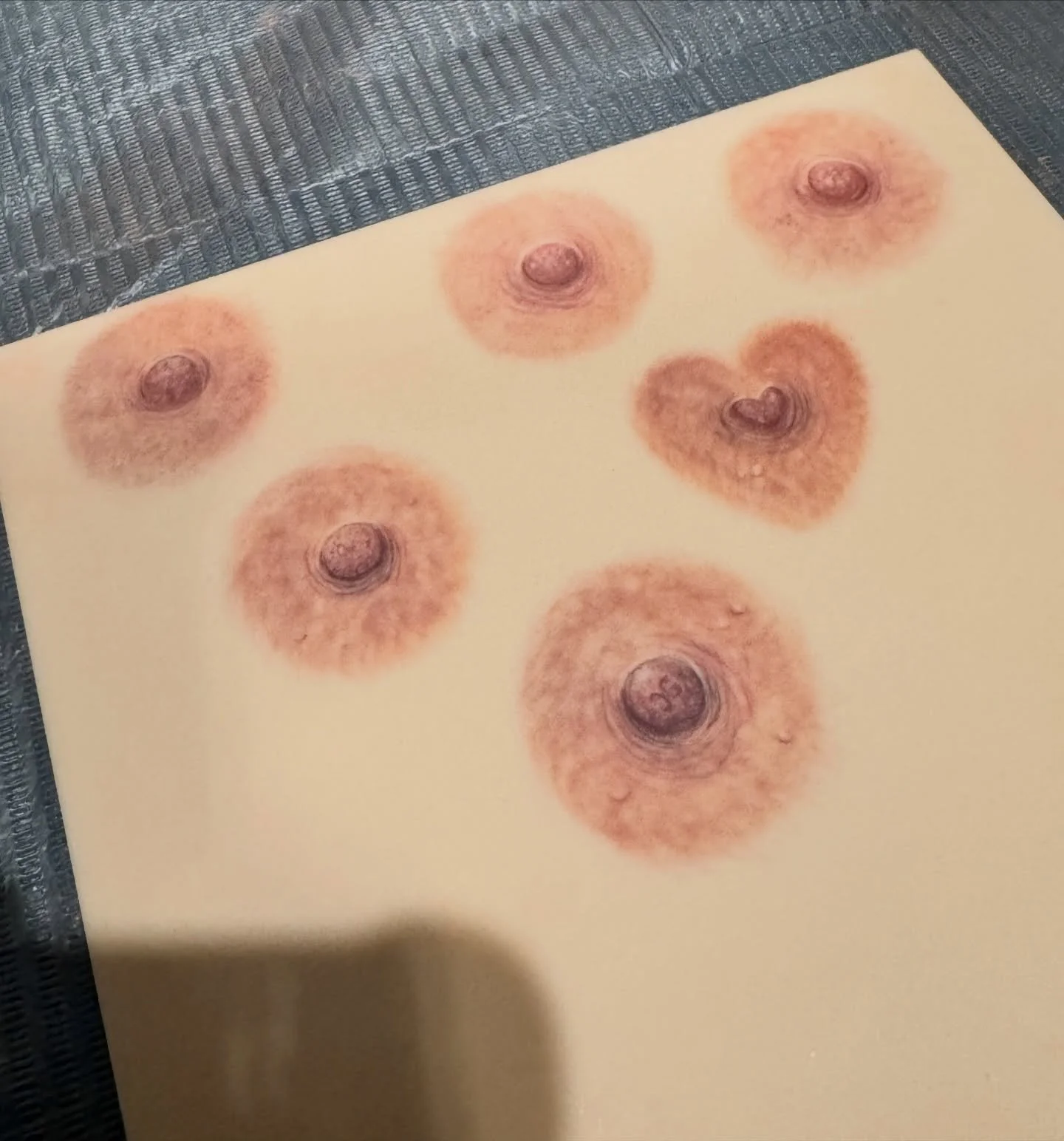 Ok so screen shot &amp; share what you like the most - Dallas has to hear from #beaumont what they feel/like is the best #nipnop 

G&rsquo;Bless y&rsquo;all.