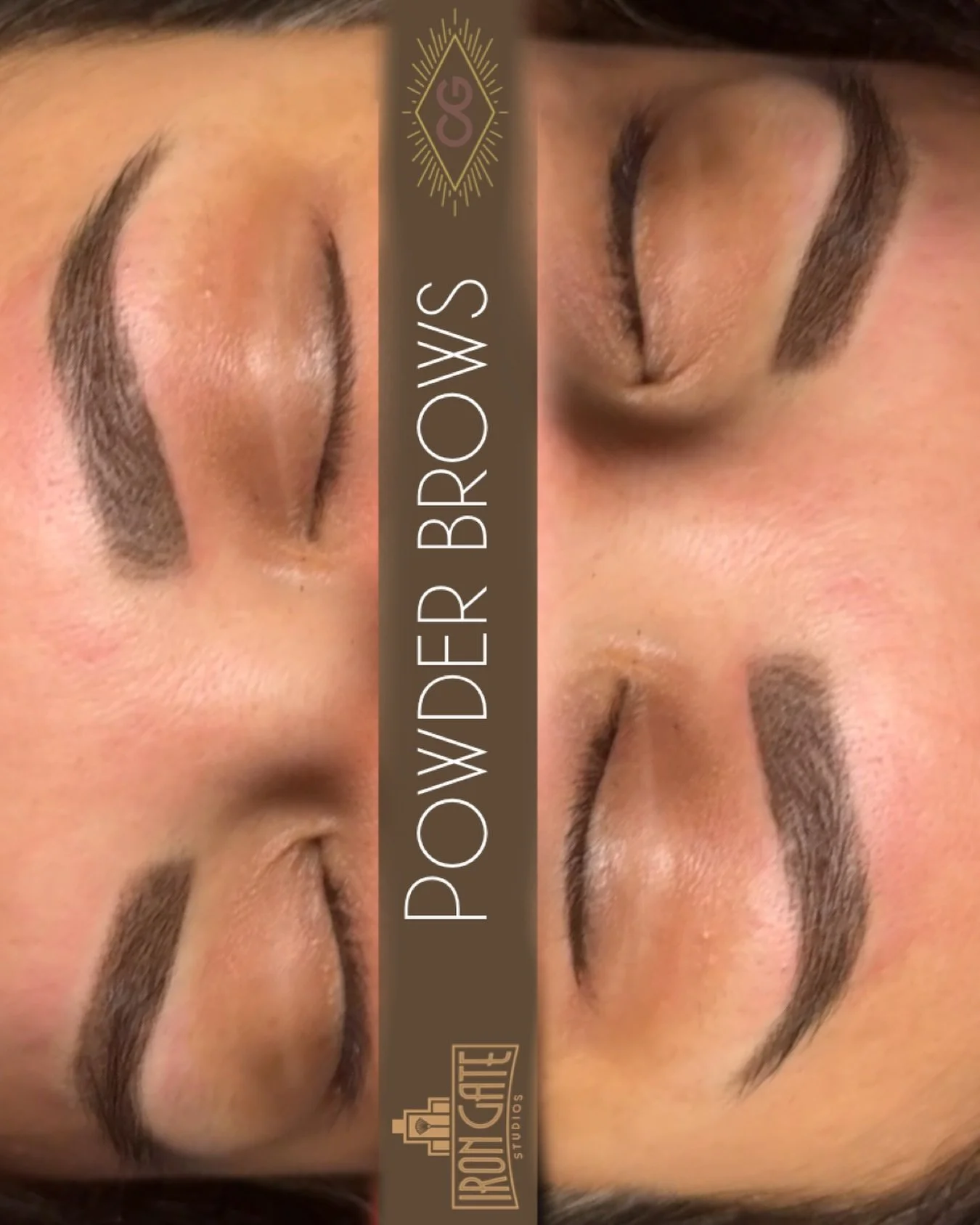 If you&rsquo;re seeing this and free tomorrow (Tuesday, 3/10) at 12pm or 2pm and want $300 brows - message me! 😇 
Last minute cancellation and I only have those spots until end of March (currently)

Everything else, go check https://catgreenpmu.as.m