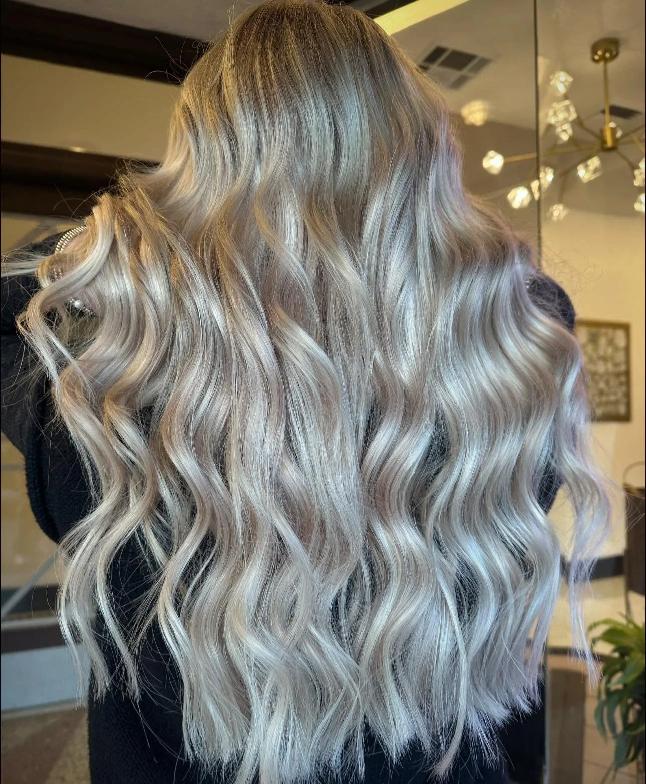 Extensions? 
I don&rsquo;t see em 🤪🤪🤪