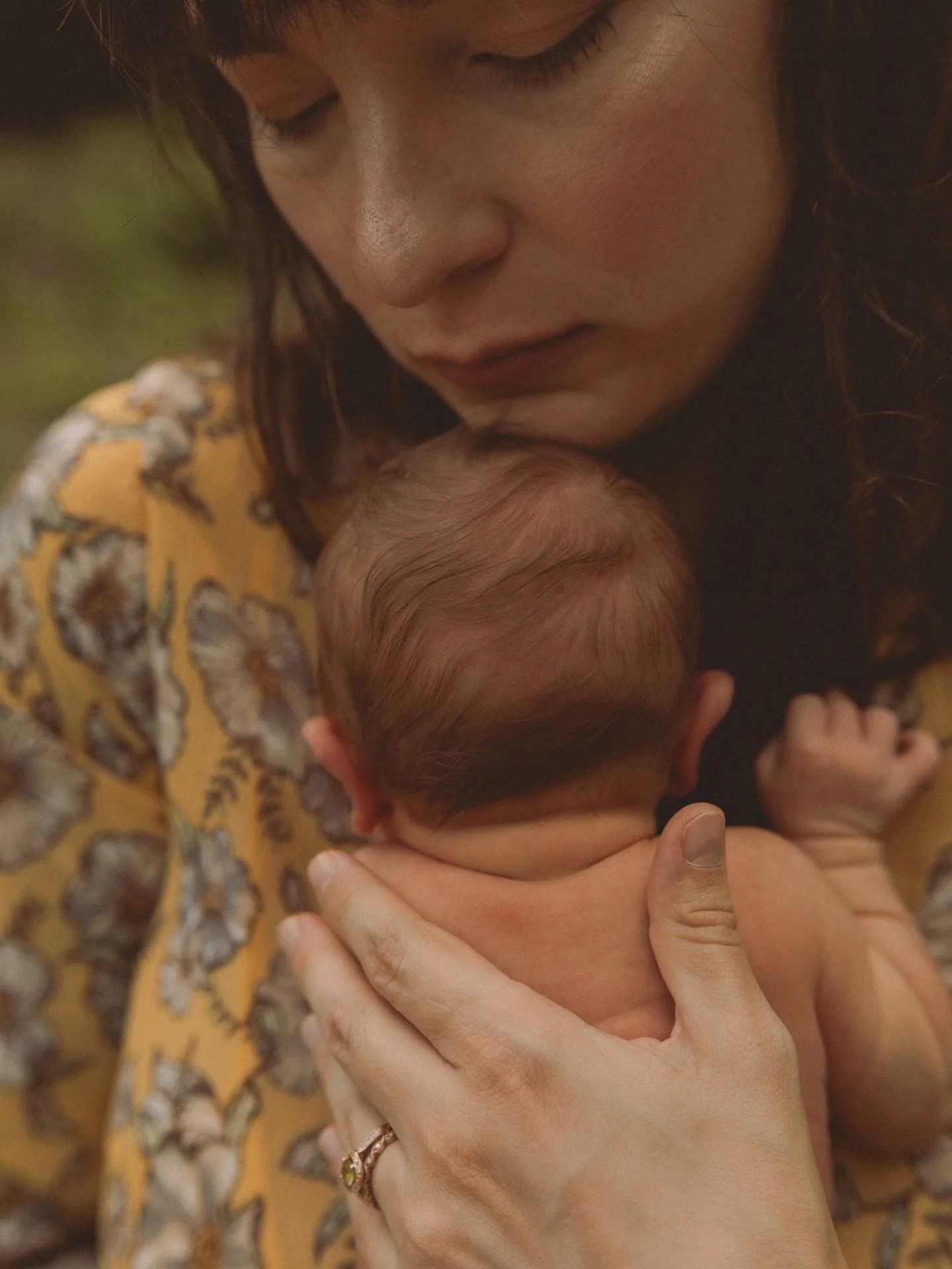 My greatest work yet. 
I can&rsquo;t believe I almost went my whole lifetime without becoming a mother. 
Thank you, Forrest, for being my son.

🌞 

Photo by @kaciblockphoto