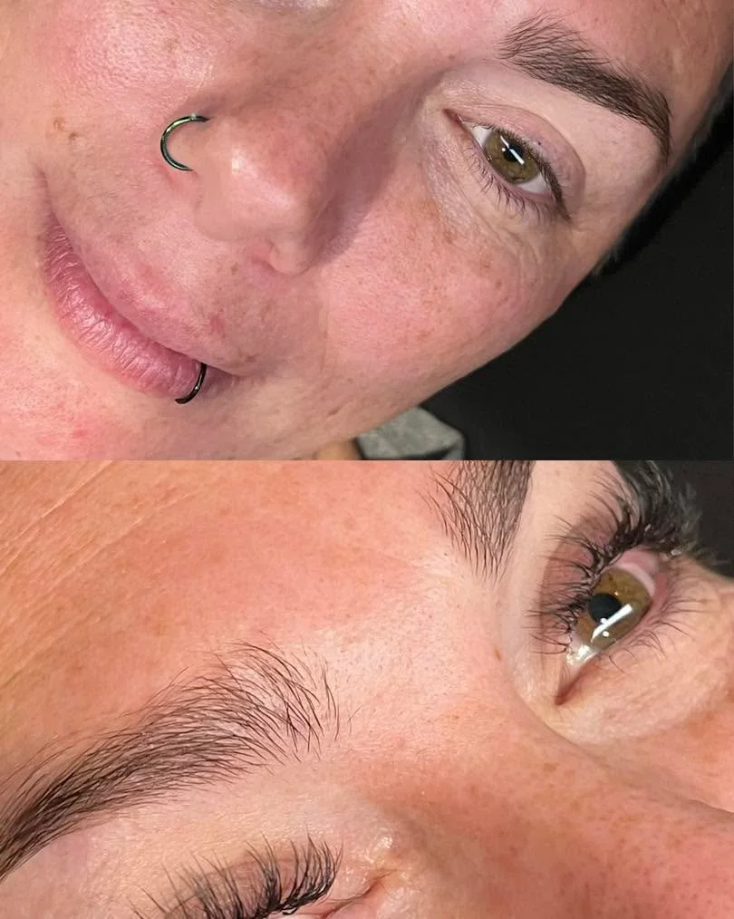 ATTENTION LAST MIN OPENING TOMORROW MORNING!! 
Have you been thinking about getting a set of lashes?? Are you available tomorrow morning 9 am? If someone can fill this spot they will get their new set for 
  ONLY $100!!! 
Message now to claim the spo