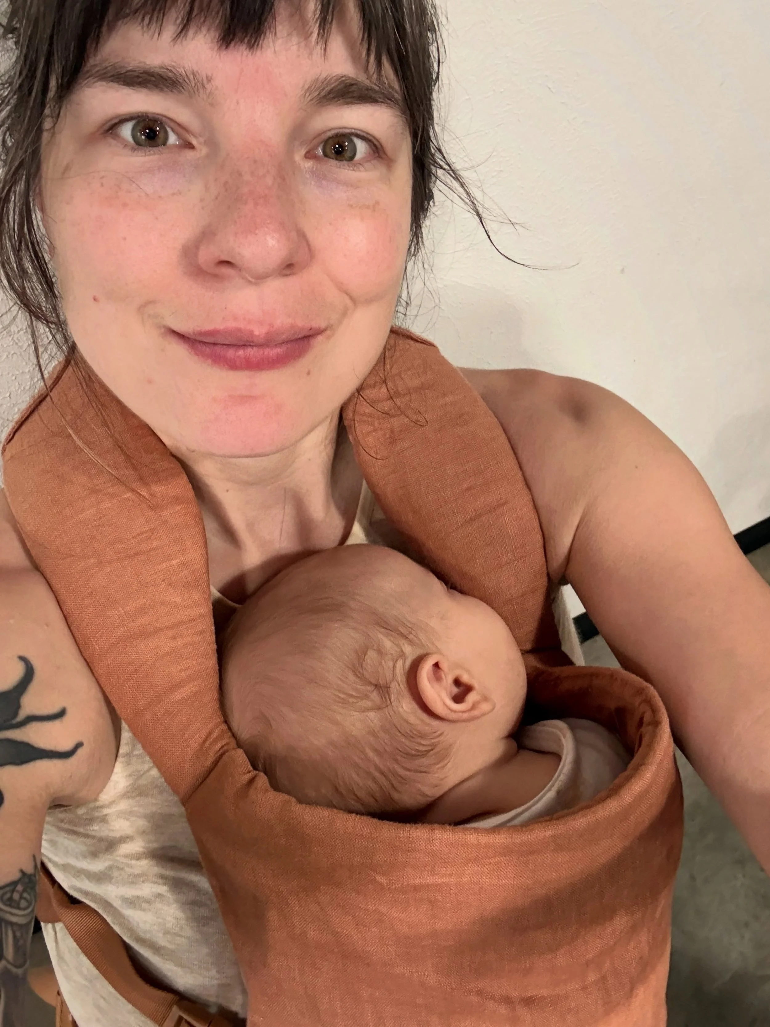 Just a post to say that I&rsquo;m still here! I have a 10 week old perfect baby angel, I love being a mom even when it&rsquo;s really hard. We have been outside as much as the weather will allow, and taking a lot of naps together. He&rsquo;s the best