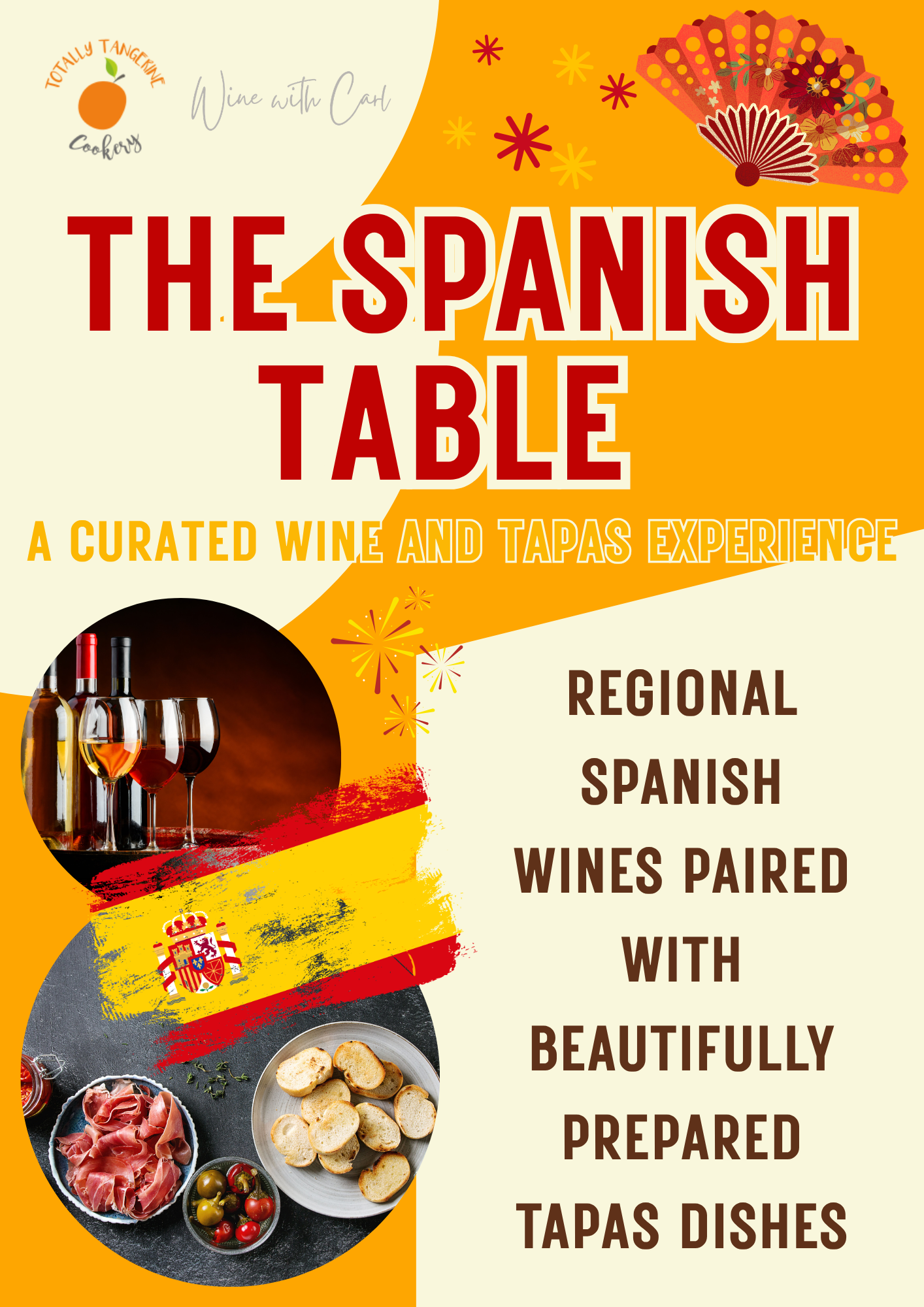 The Spanish Table