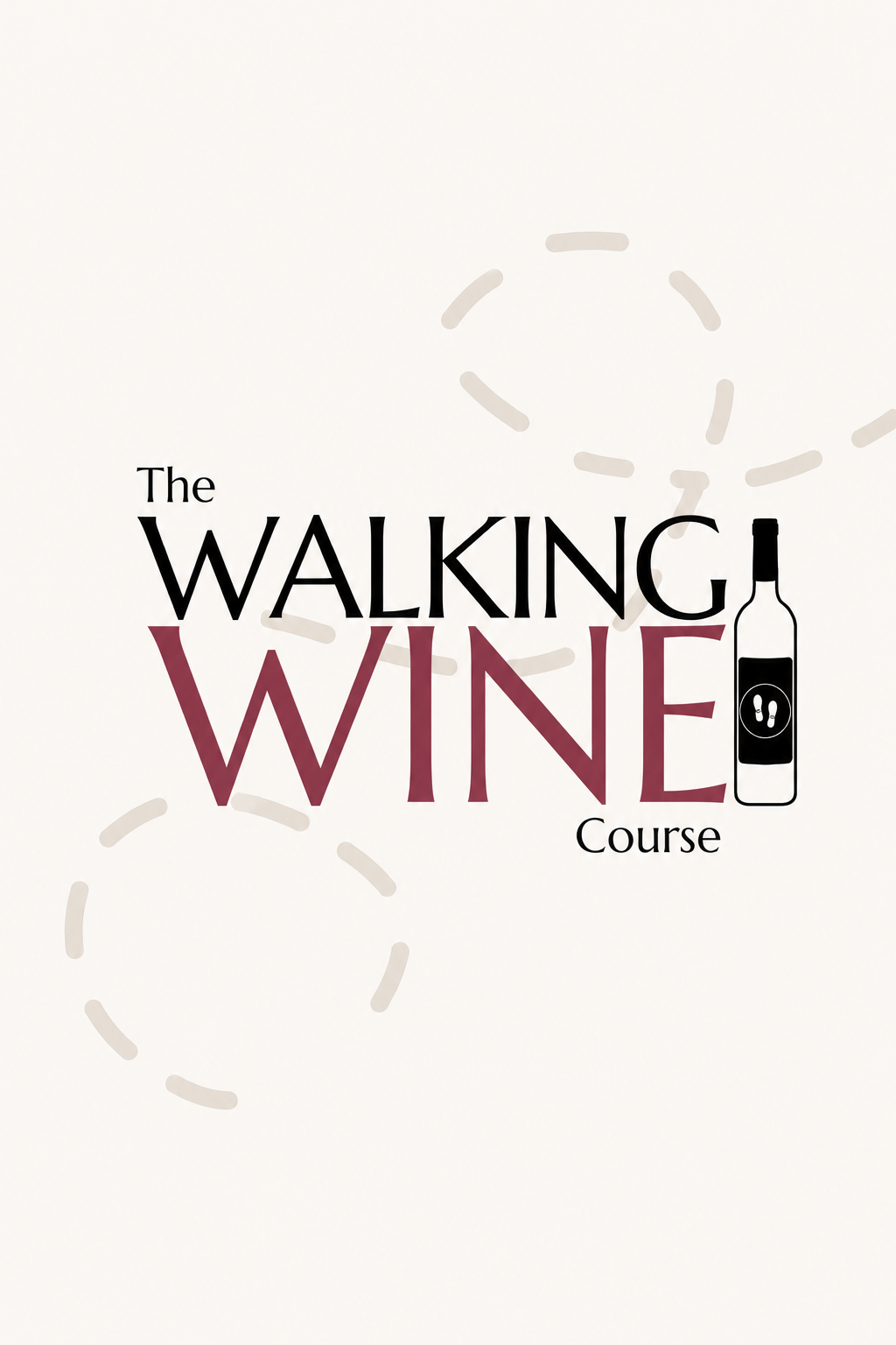 The Walking Wine Course