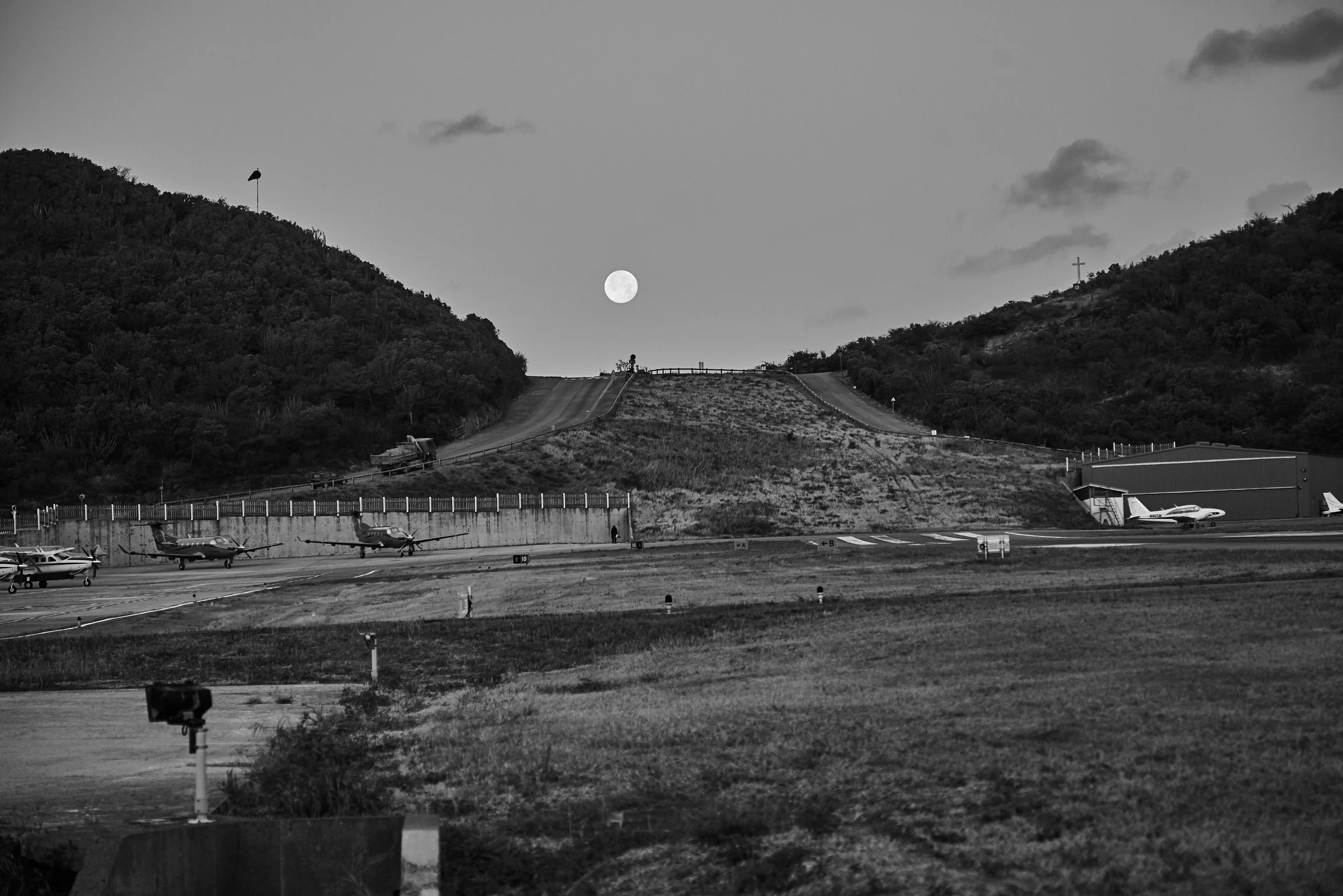 Airport - 2016 - #398