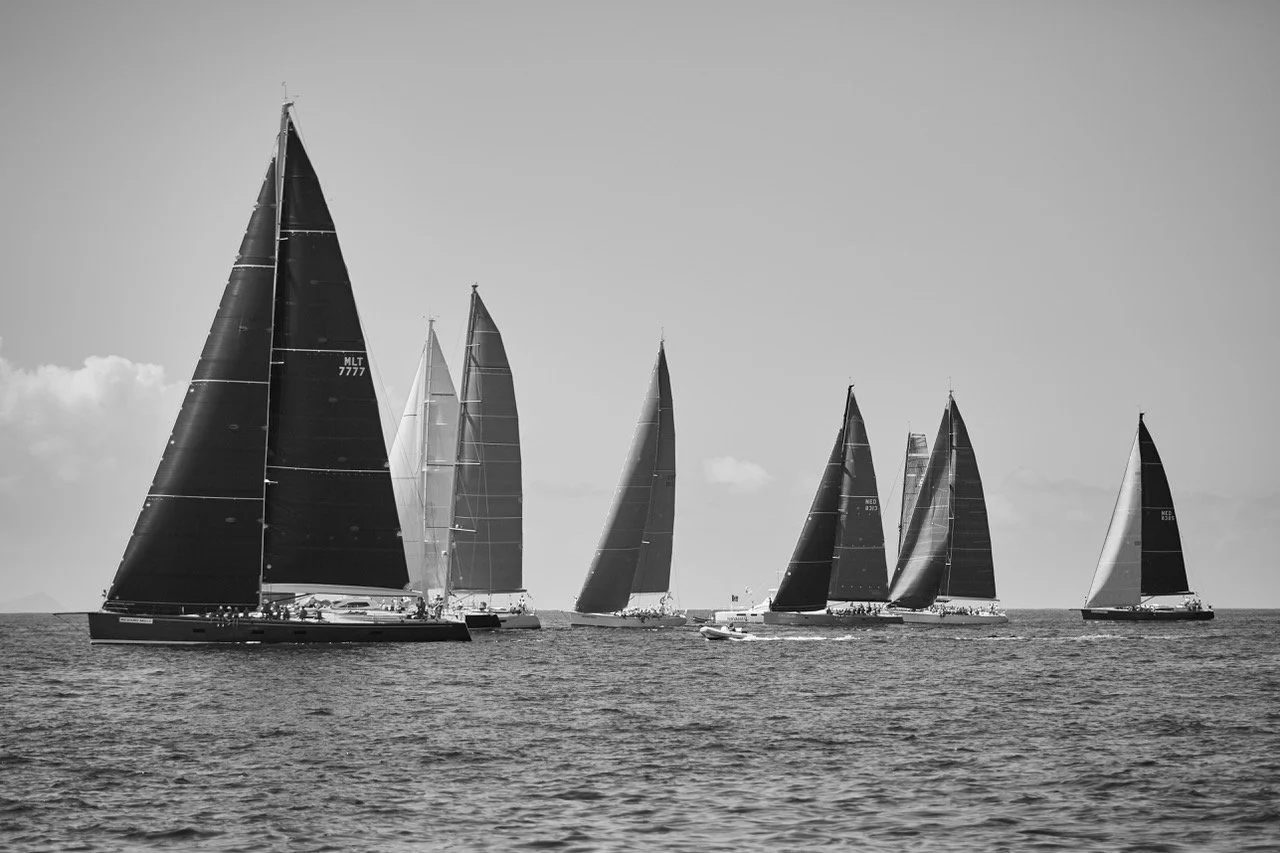 Sail - 2018 - #994