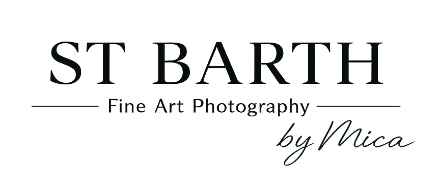 St Barth - Fine Art Photography 