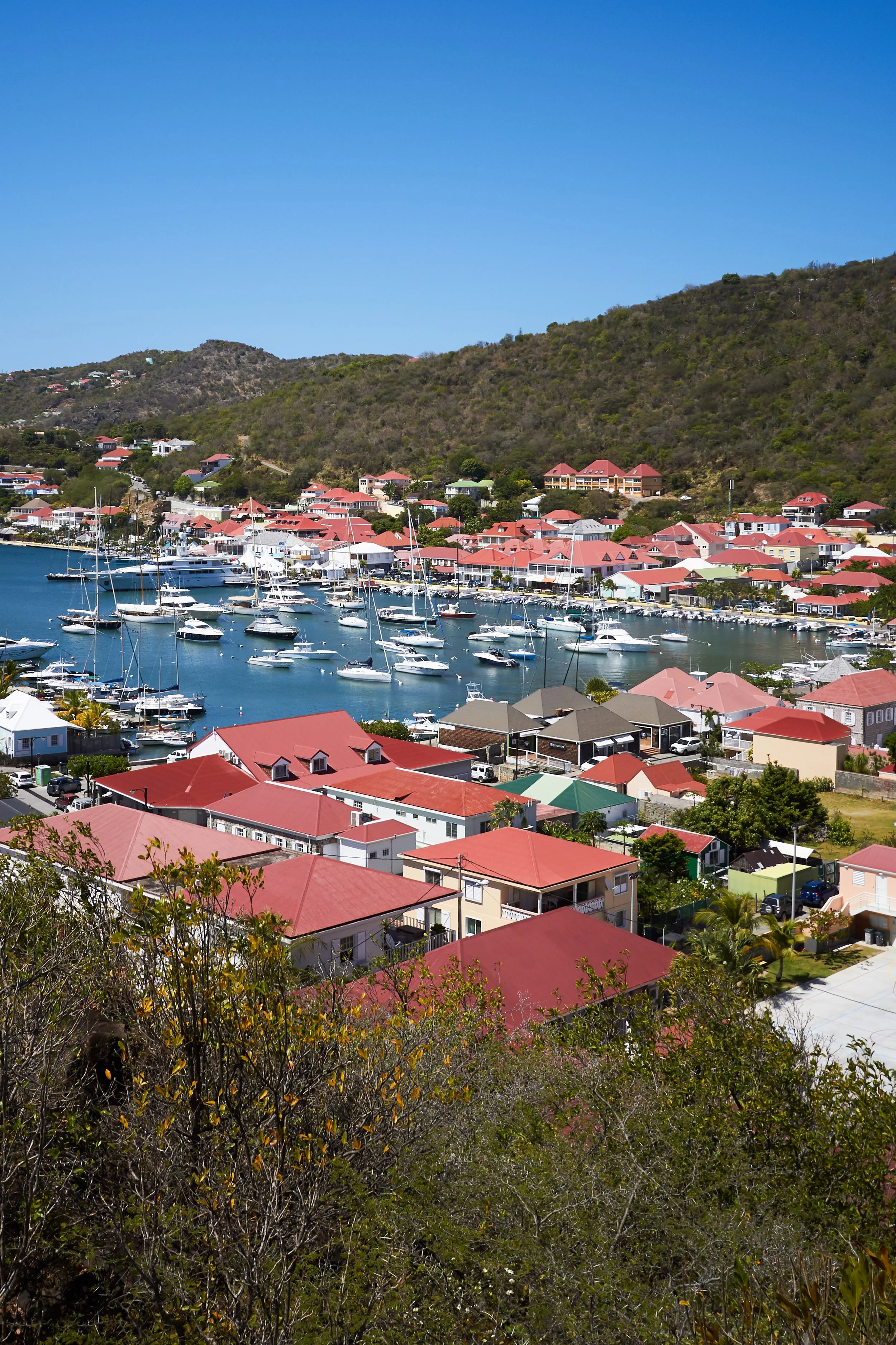 Harbor - 2019 - #775