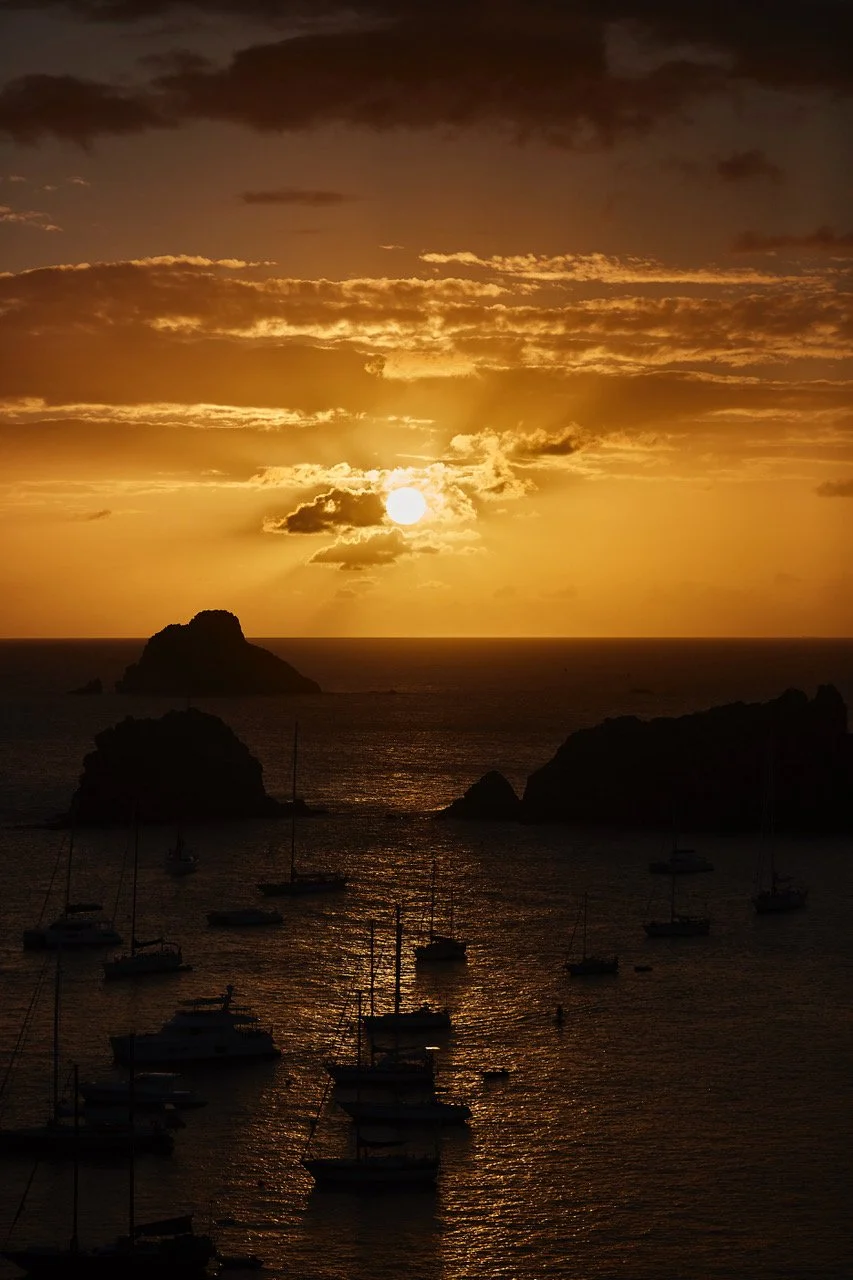 Sunset - 2014 - #088