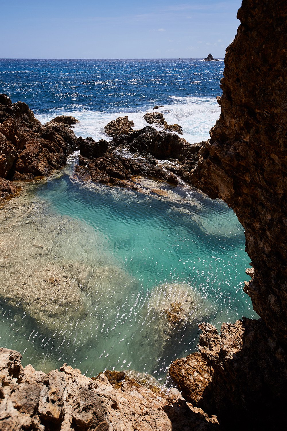 Natural Pool - 2013 - #056