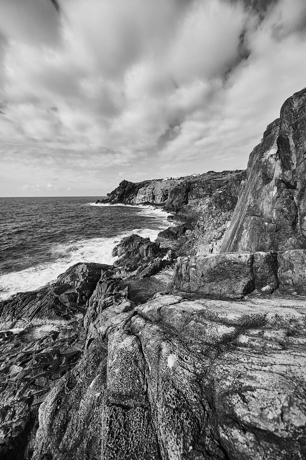 Petit Cul de Sac - 2015 - #189