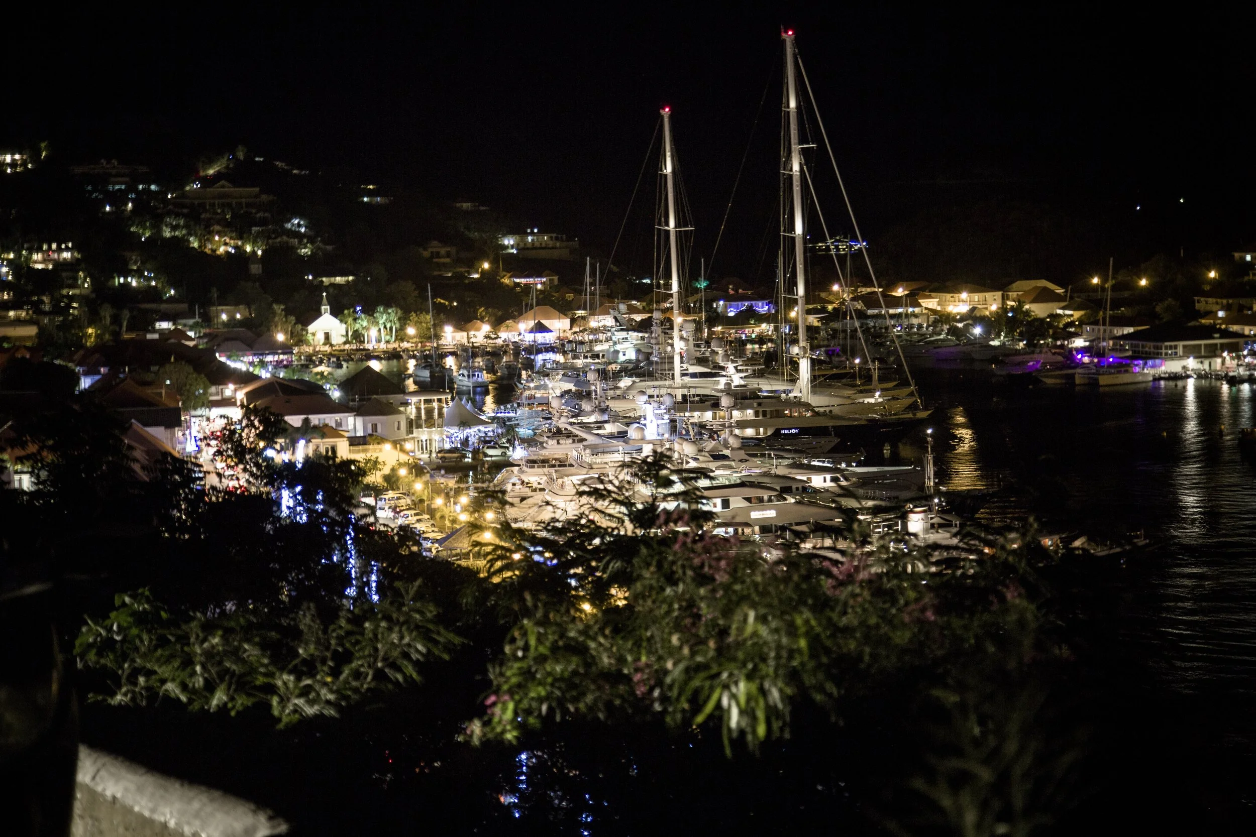 Gustavia - 2018 - #222