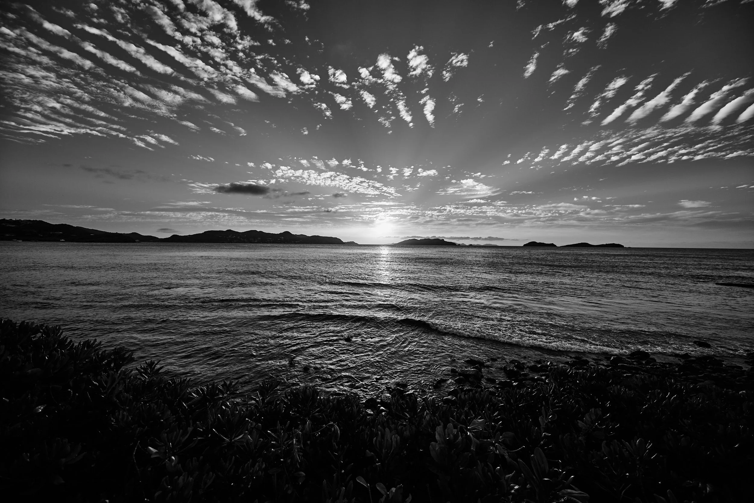 Sunset - 2013 - #628