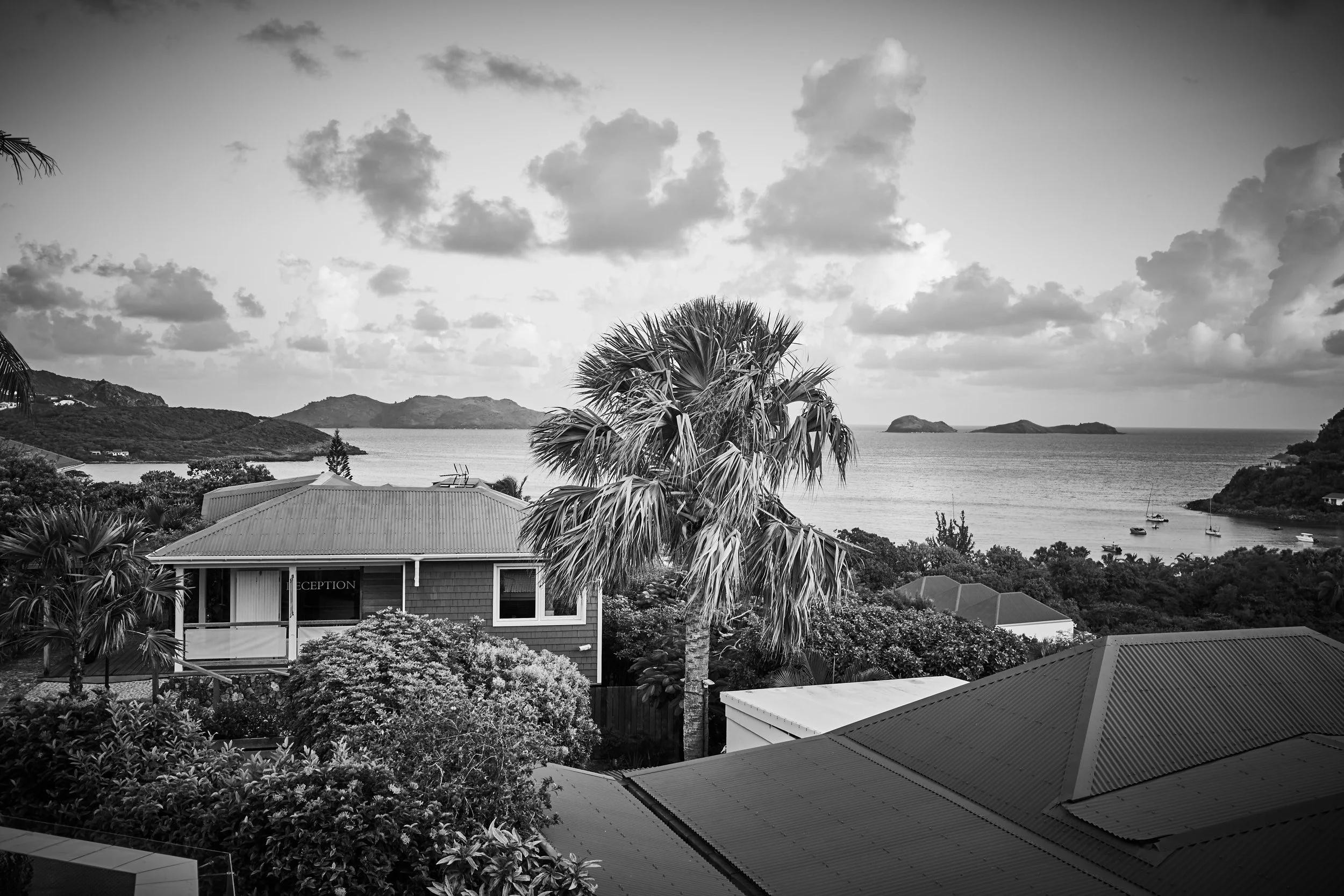 Village St Jean - 2015 - #321